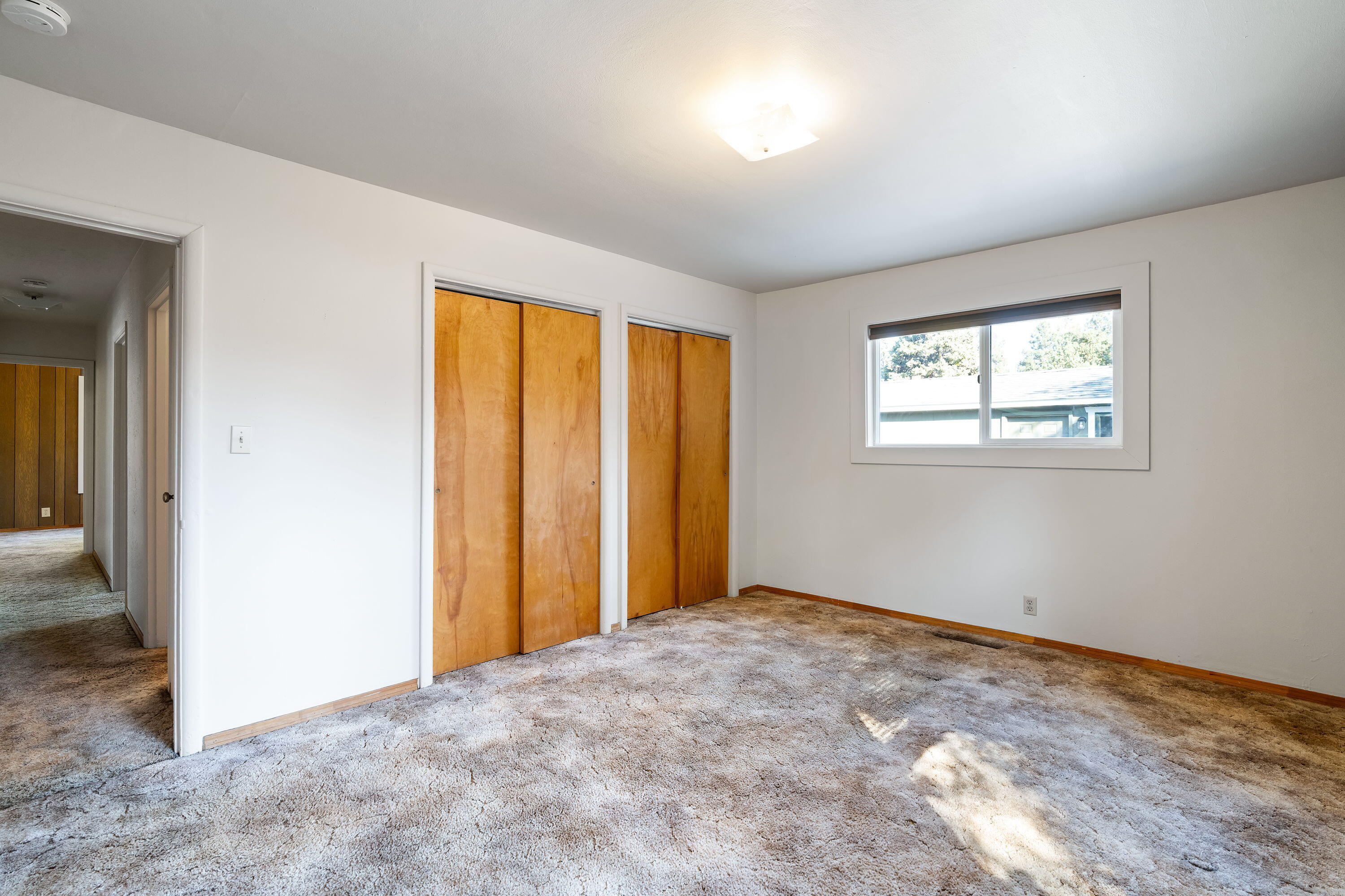 1st Addition Bend Pk - Residential