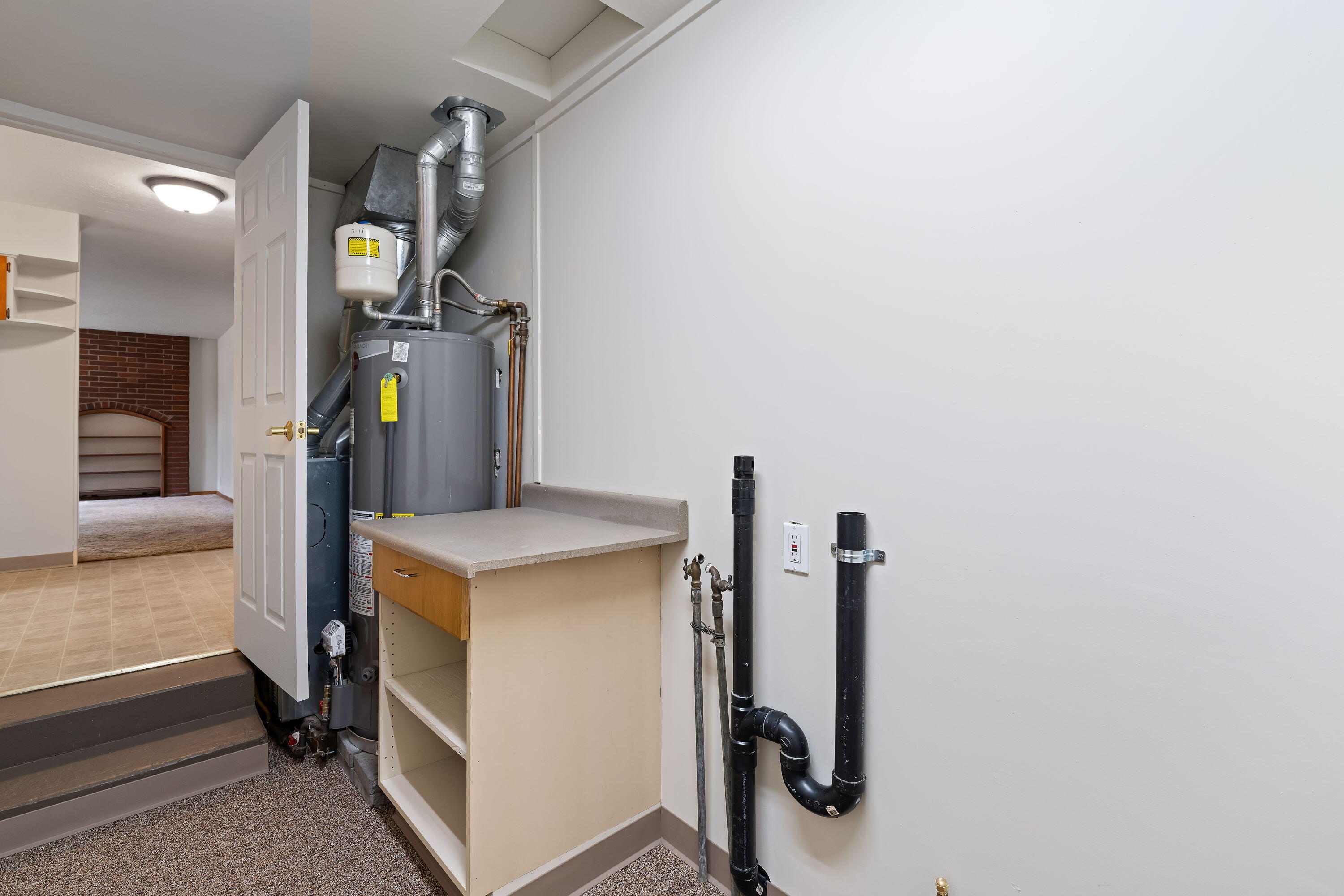 1st Addition Bend Pk - Residential