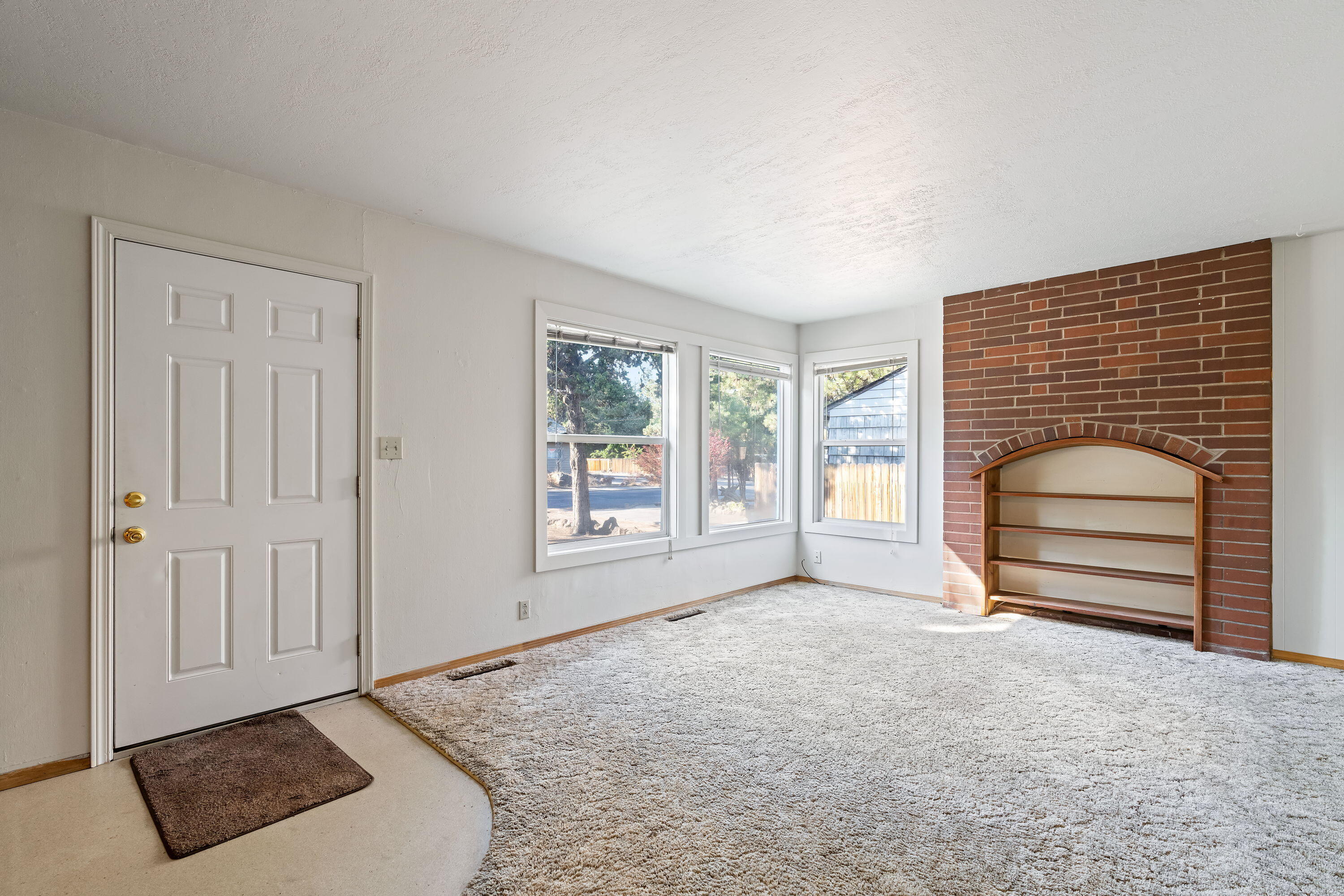 1st Addition Bend Pk - Residential