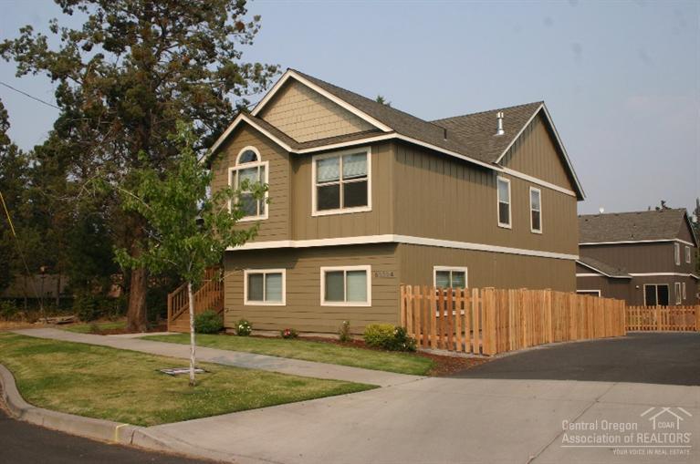 Boyd Crossing - Residential