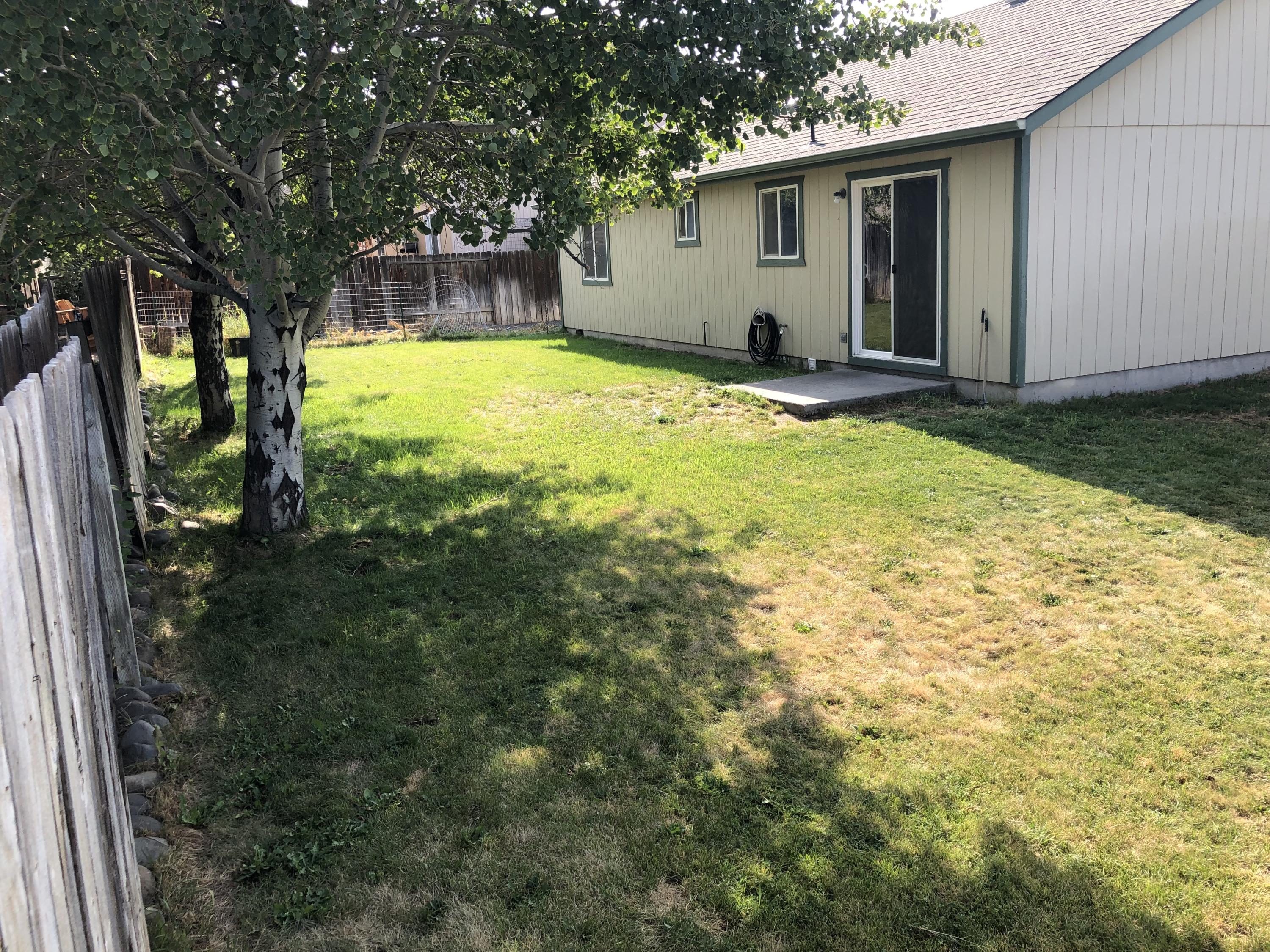 Hayden Acres - Residential