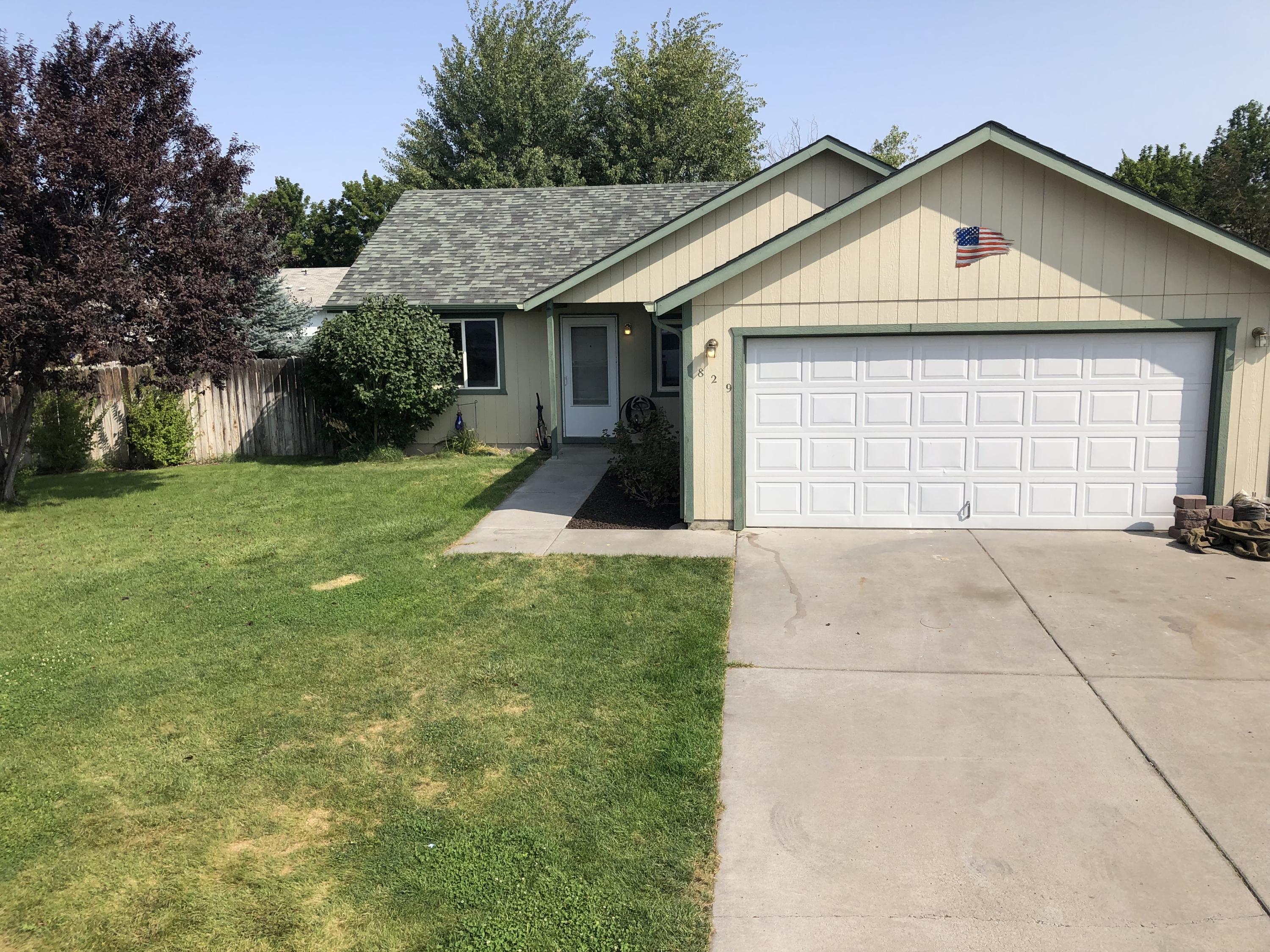 Hayden Acres - Residential