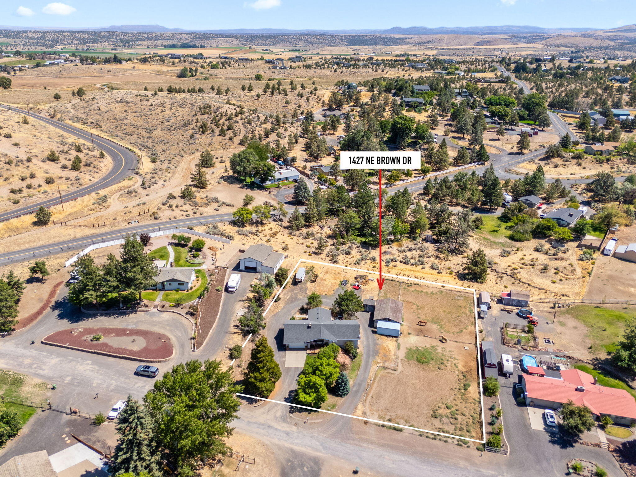 Sunset Acres - Residential