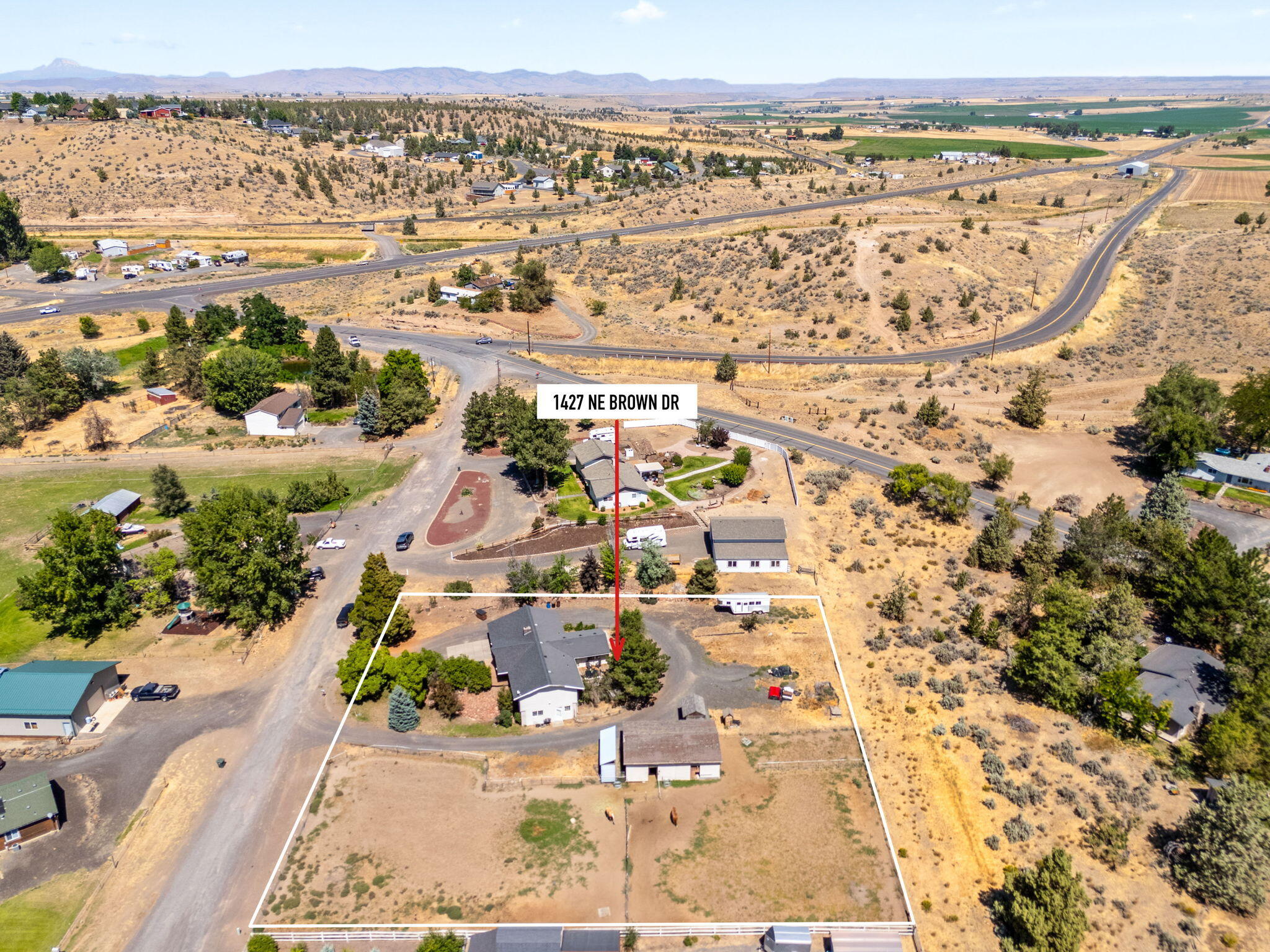 Sunset Acres - Residential