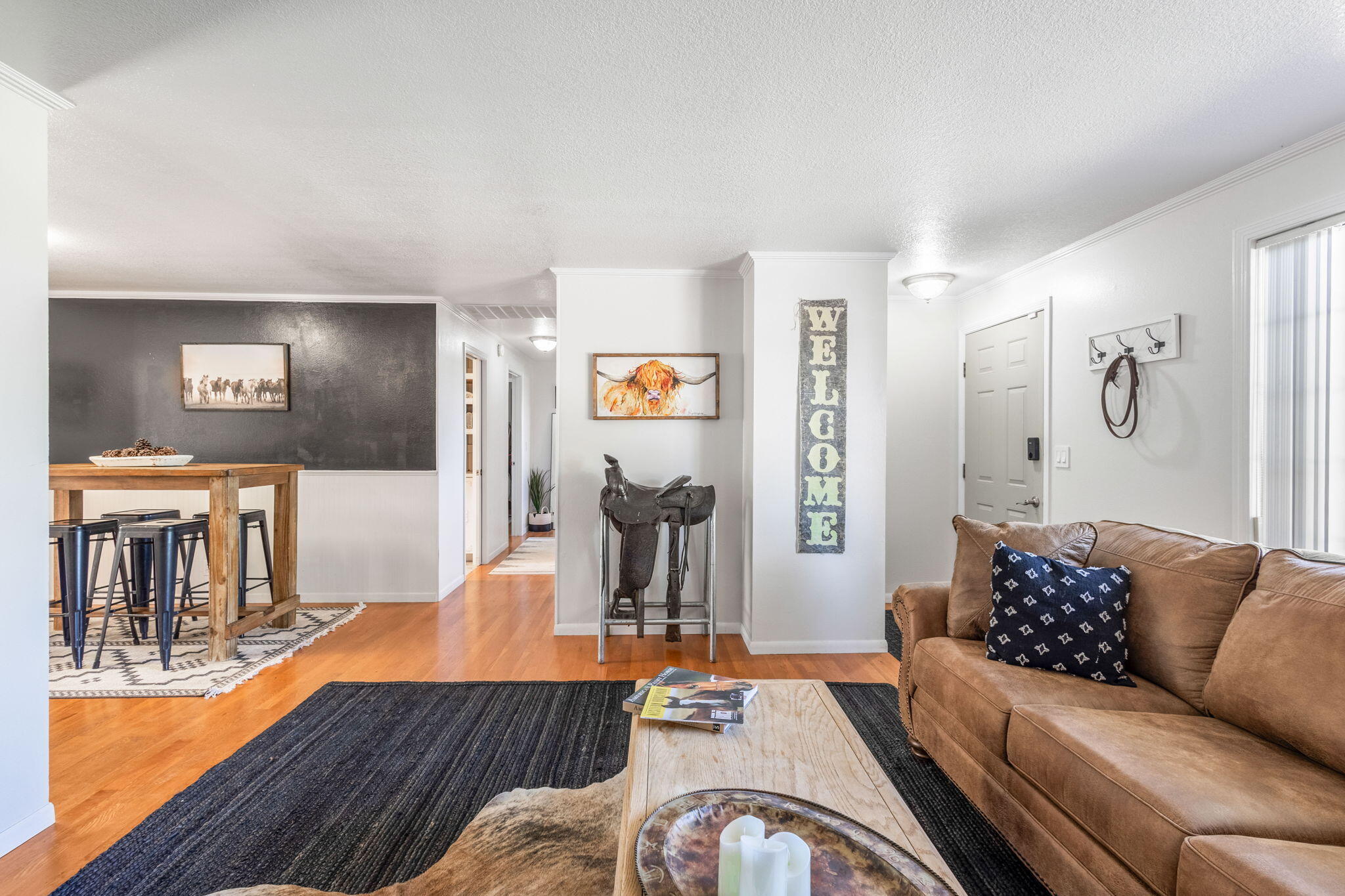 Sunset Acres - Residential