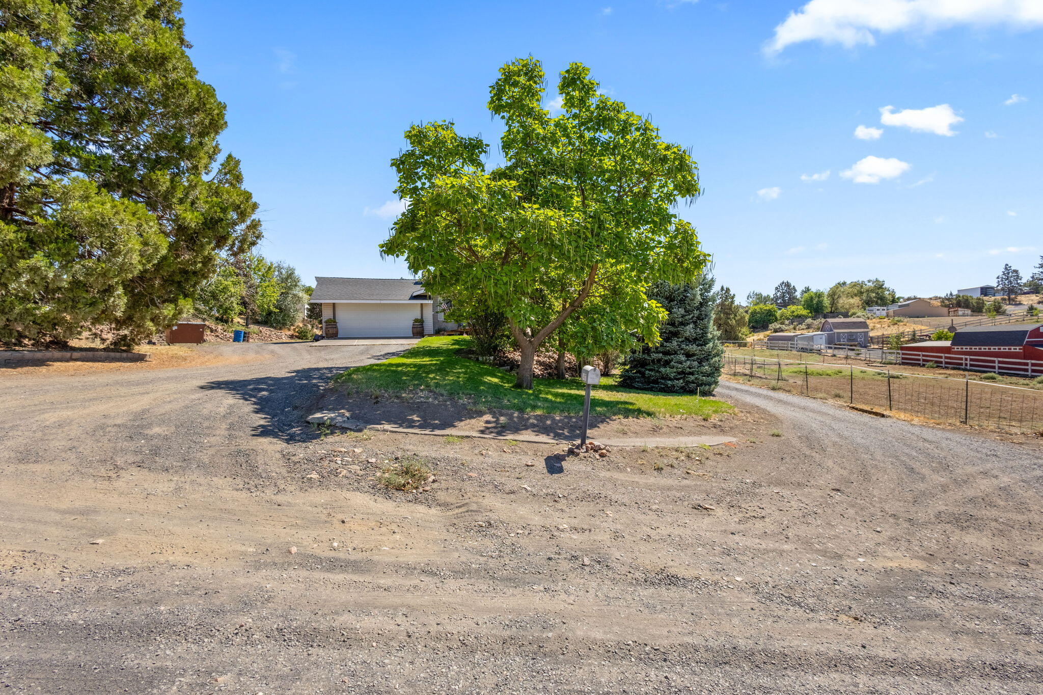 Sunset Acres - Residential