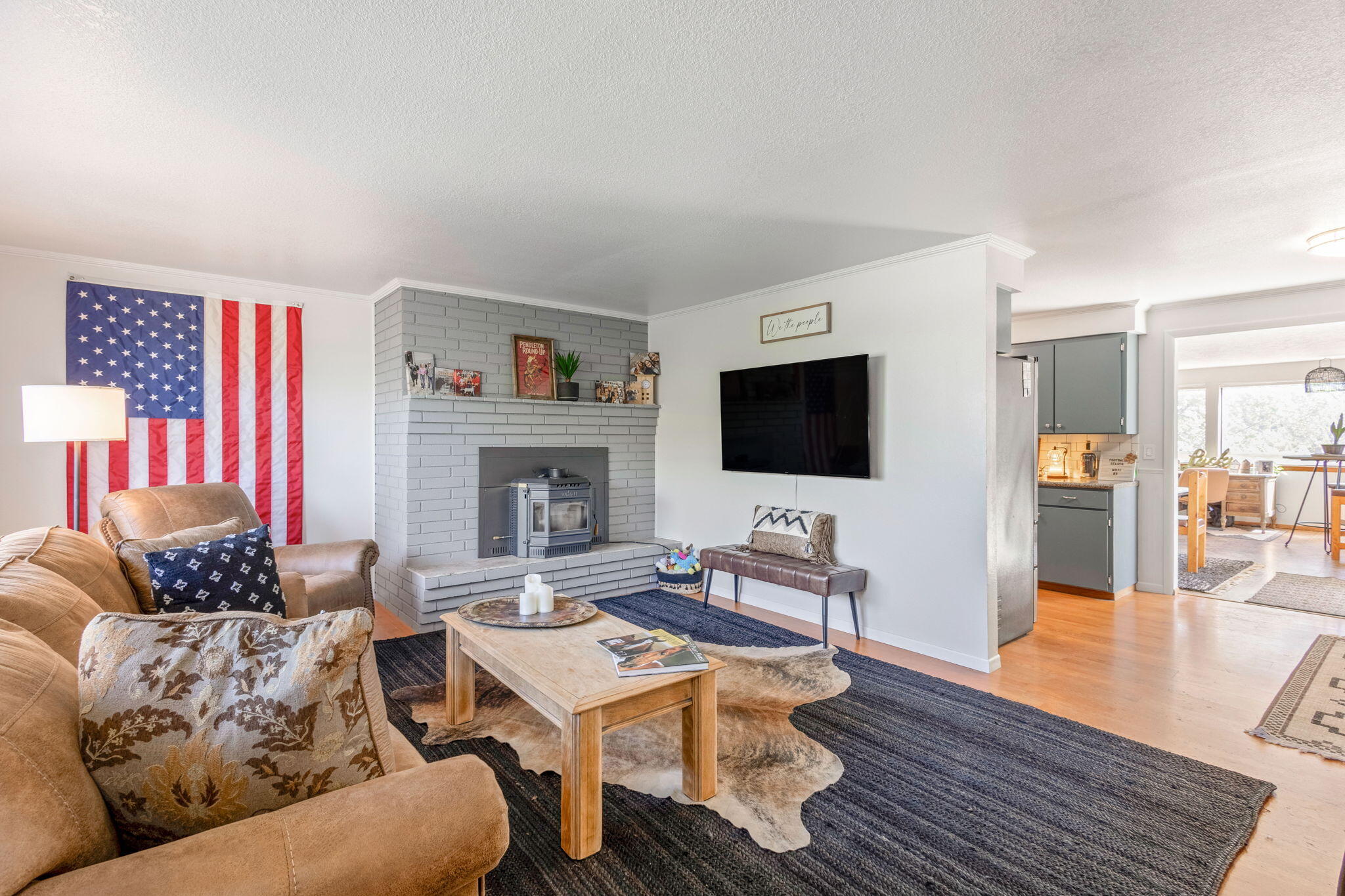 Sunset Acres - Residential