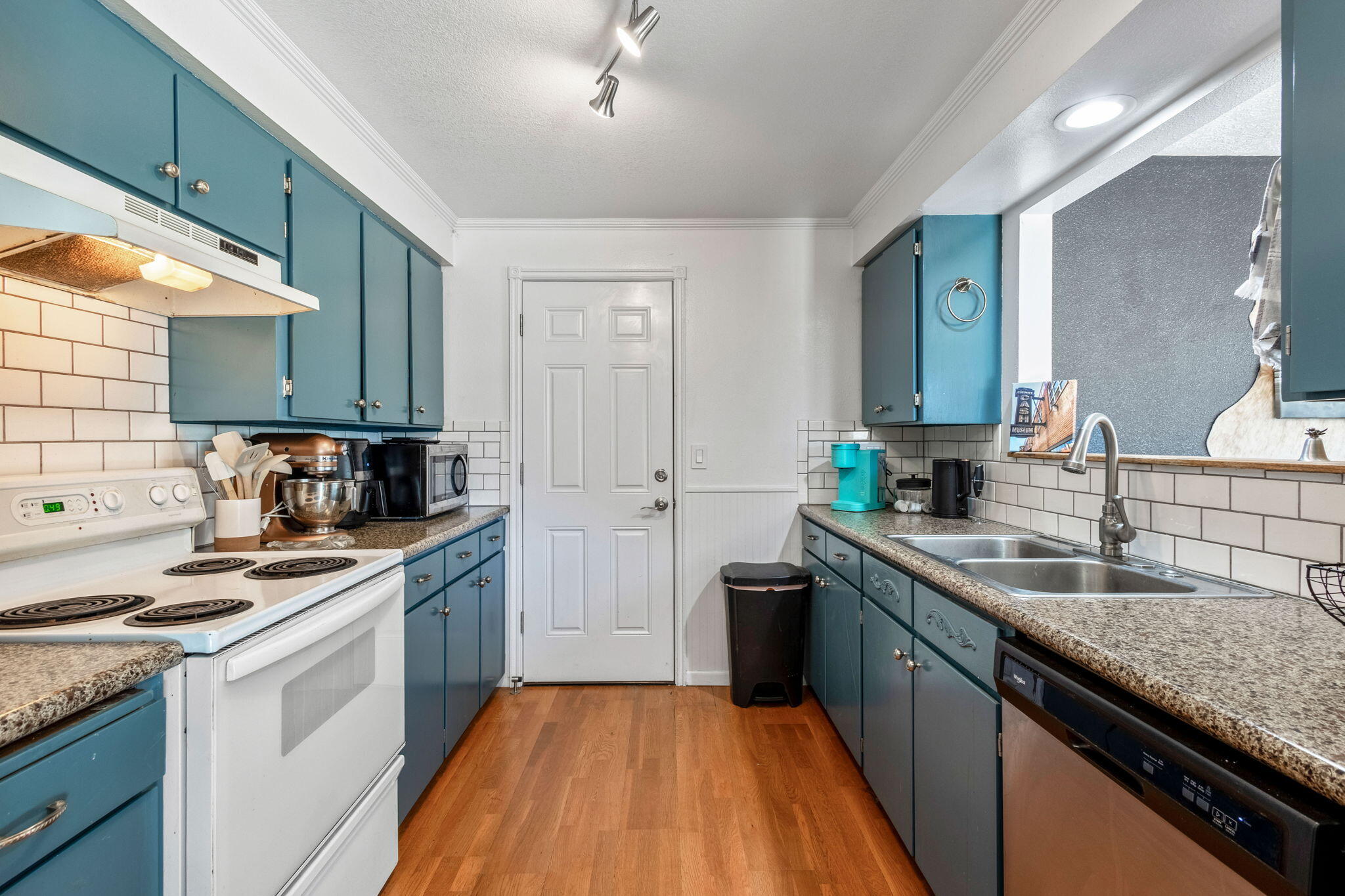 Sunset Acres - Residential