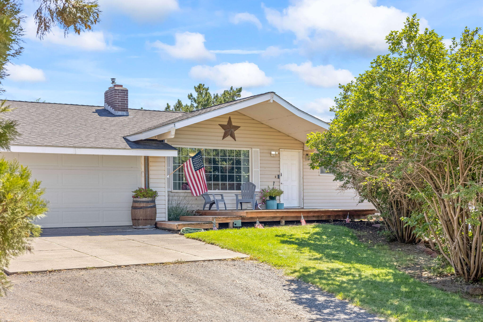 Sunset Acres - Residential