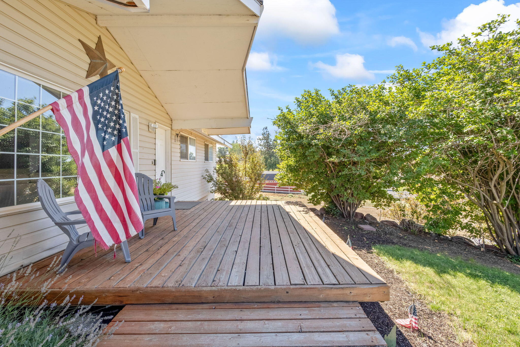 Sunset Acres - Residential