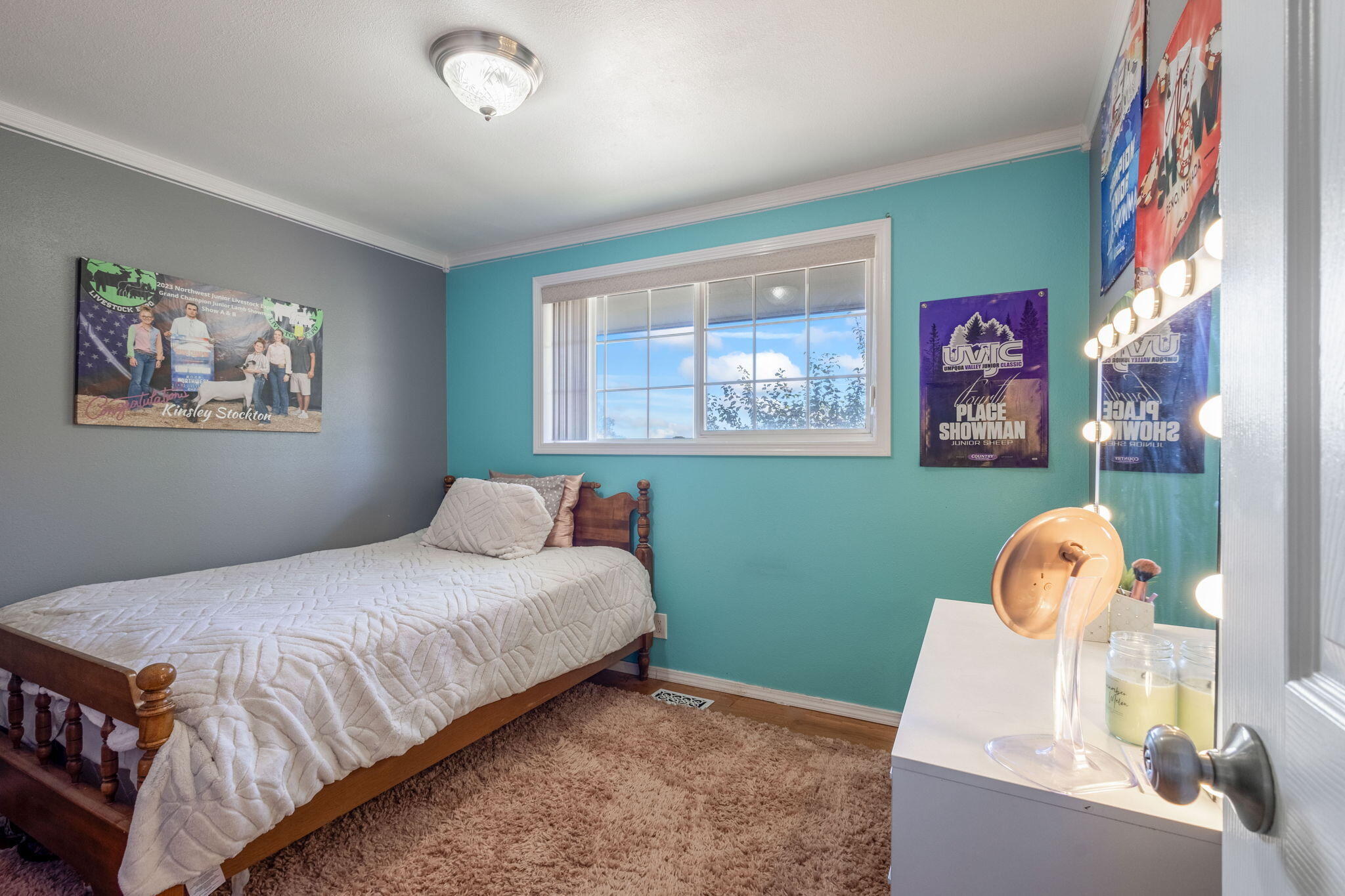 Sunset Acres - Residential