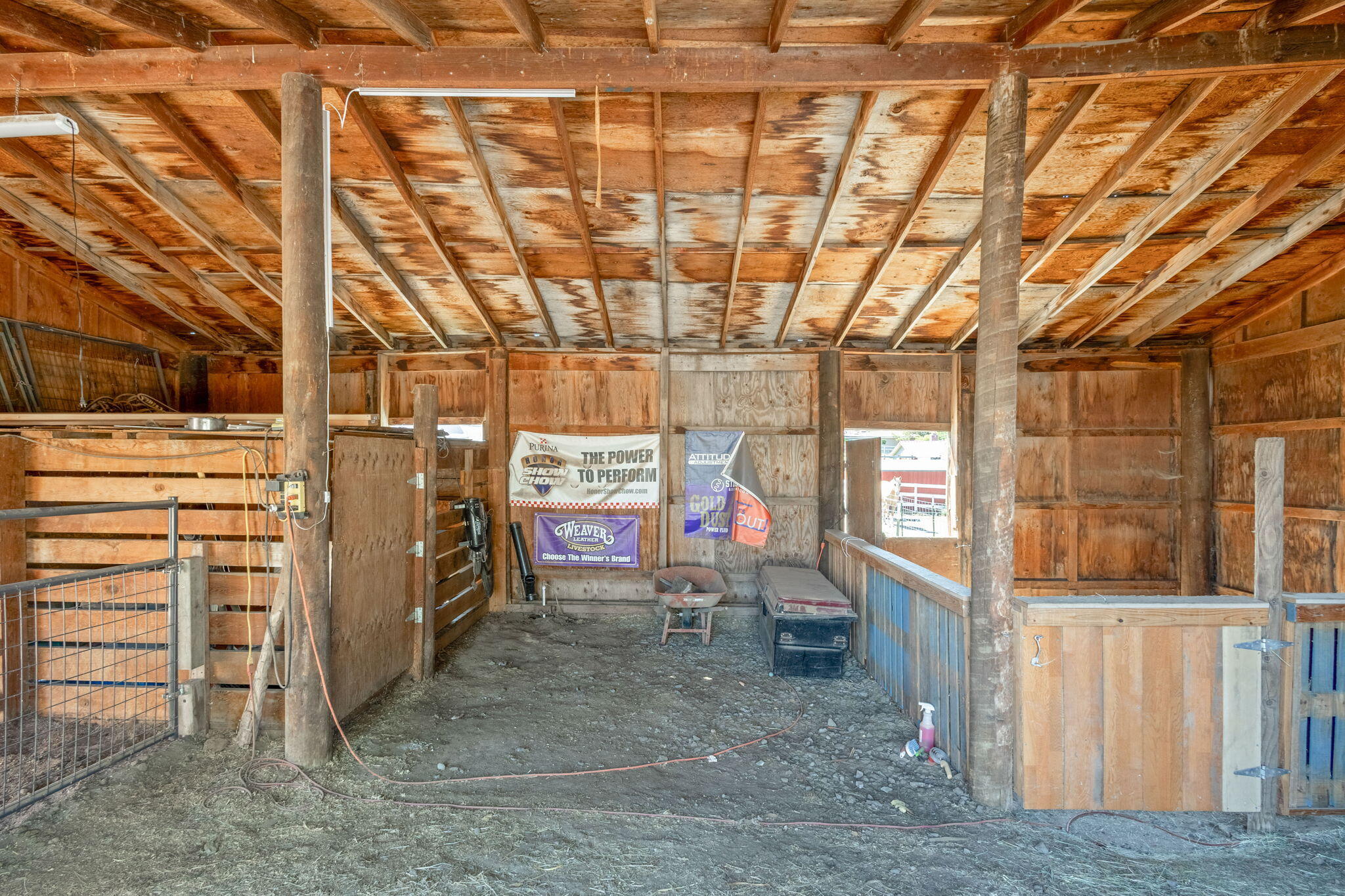 Sunset Acres - Residential