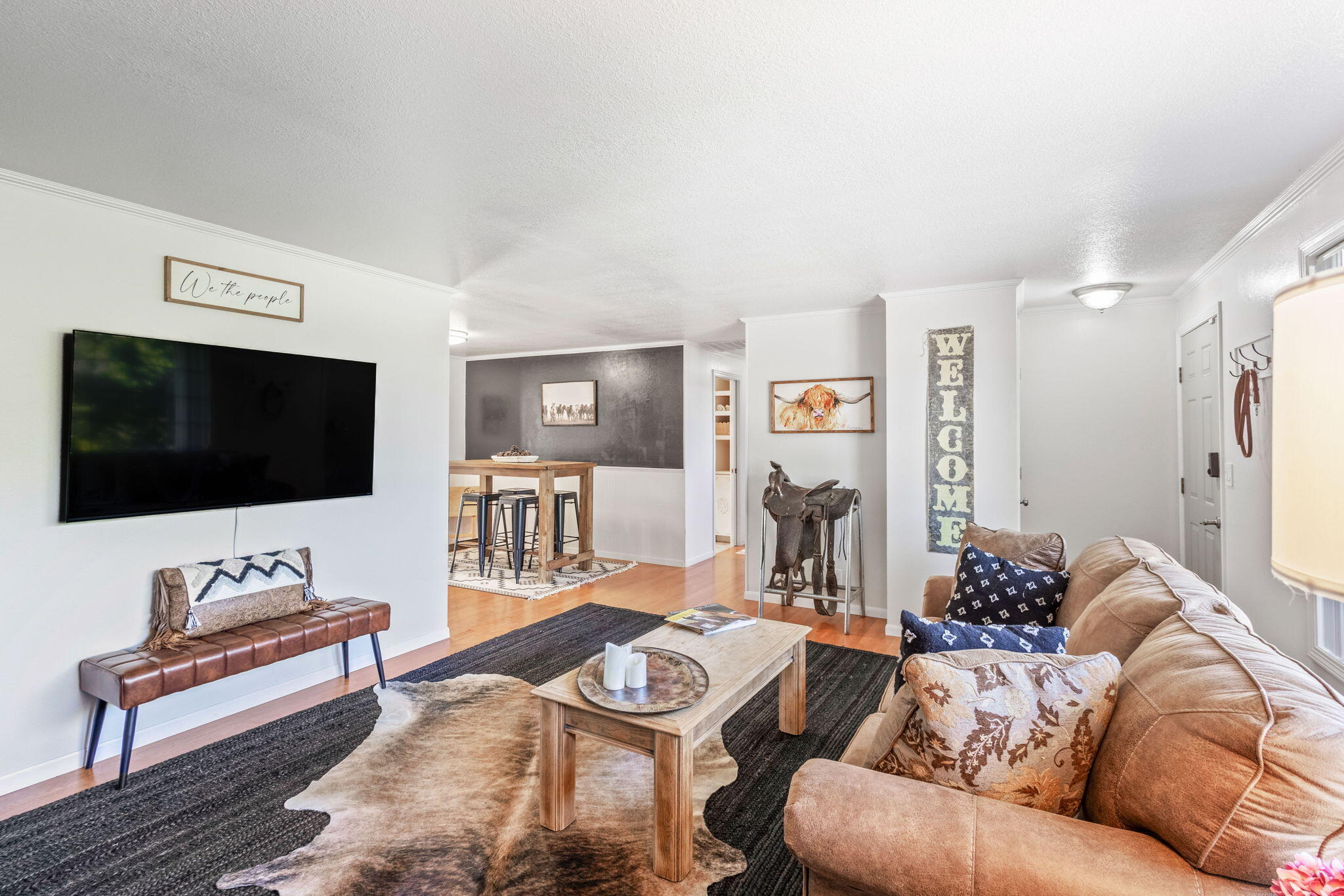 Sunset Acres - Residential