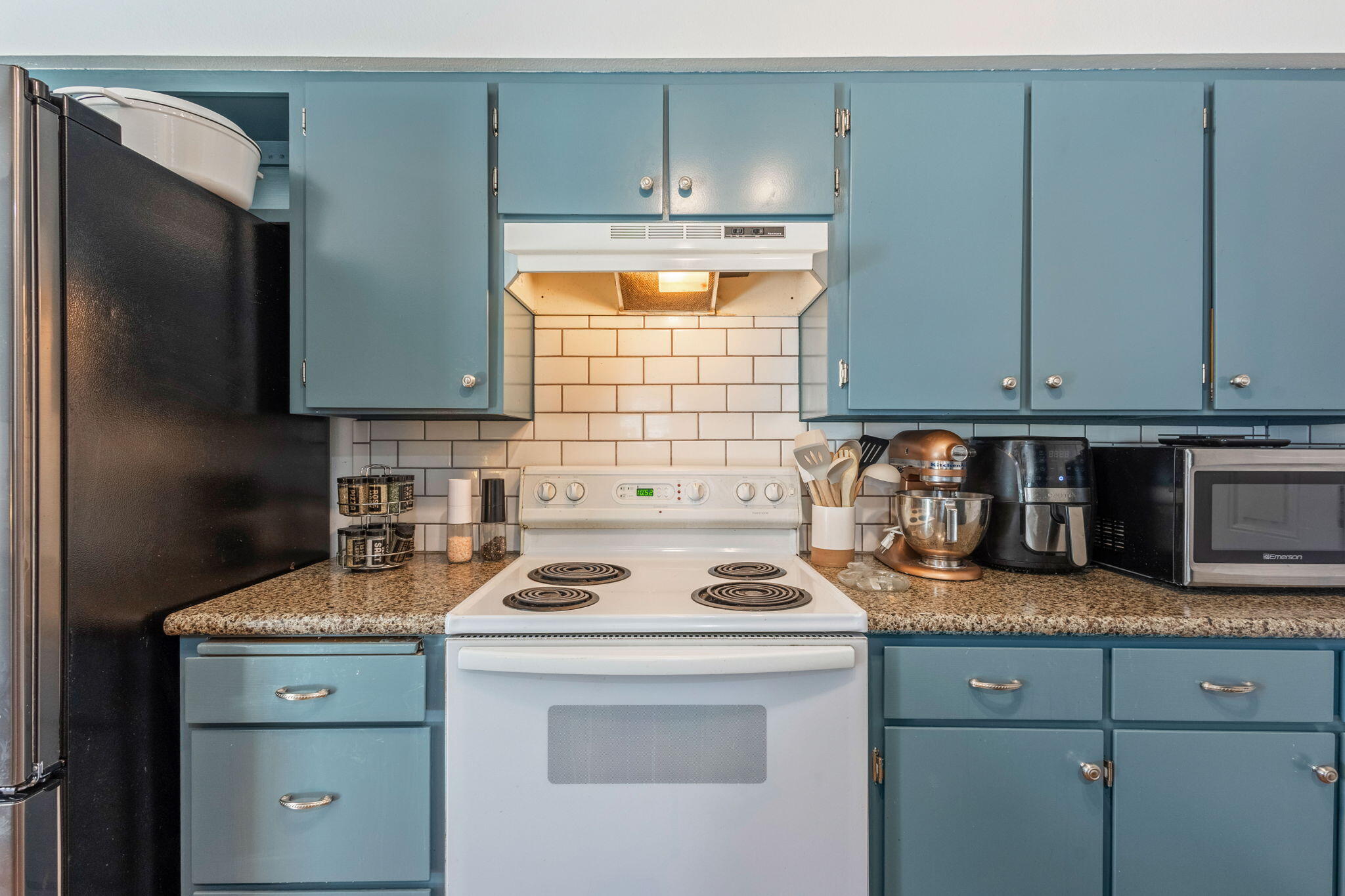 Sunset Acres - Residential