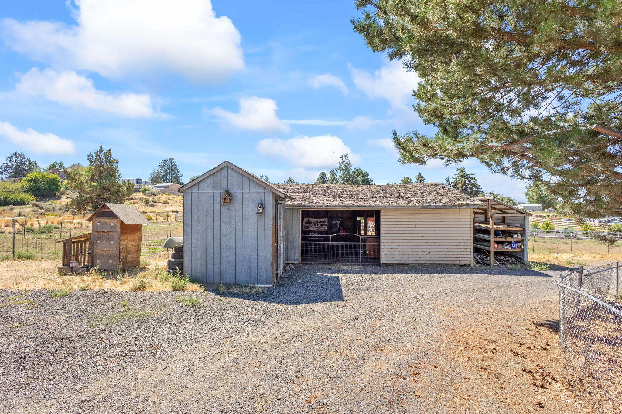 Sunset Acres - Residential