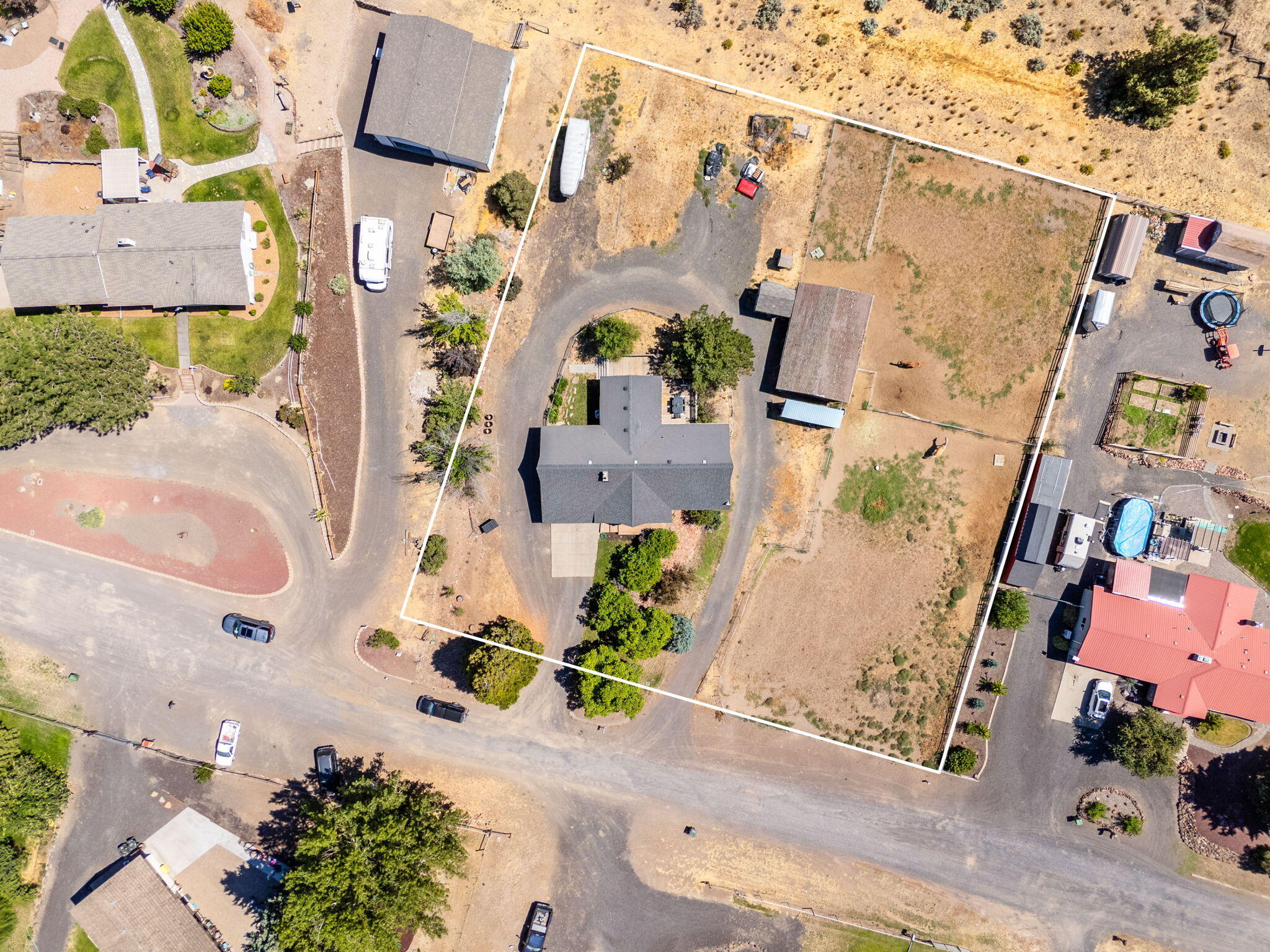 Sunset Acres - Residential