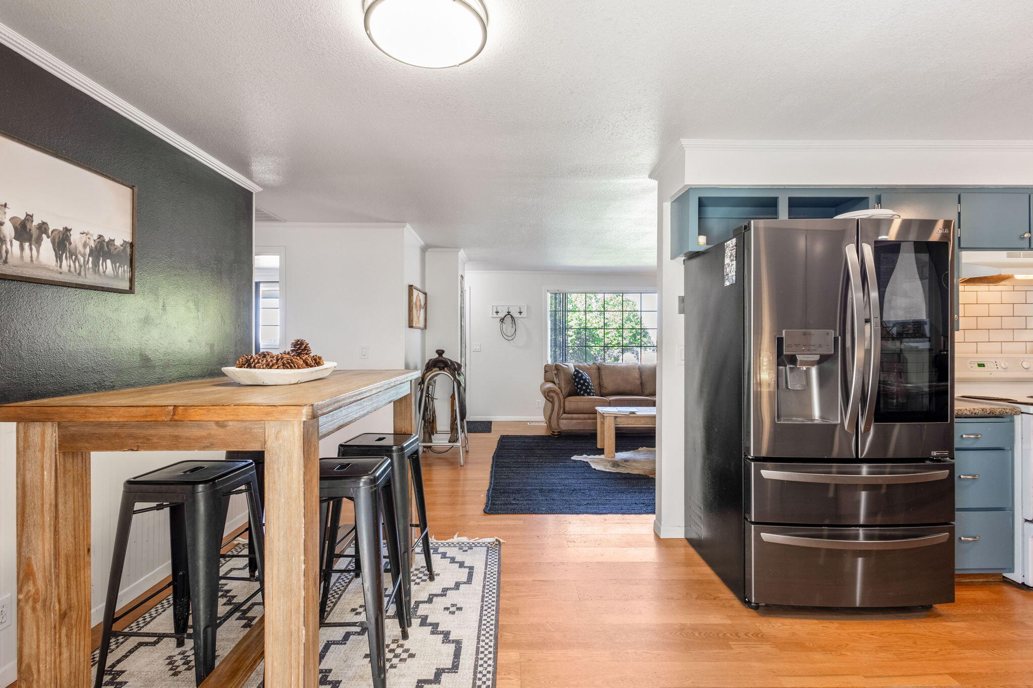 Sunset Acres - Residential