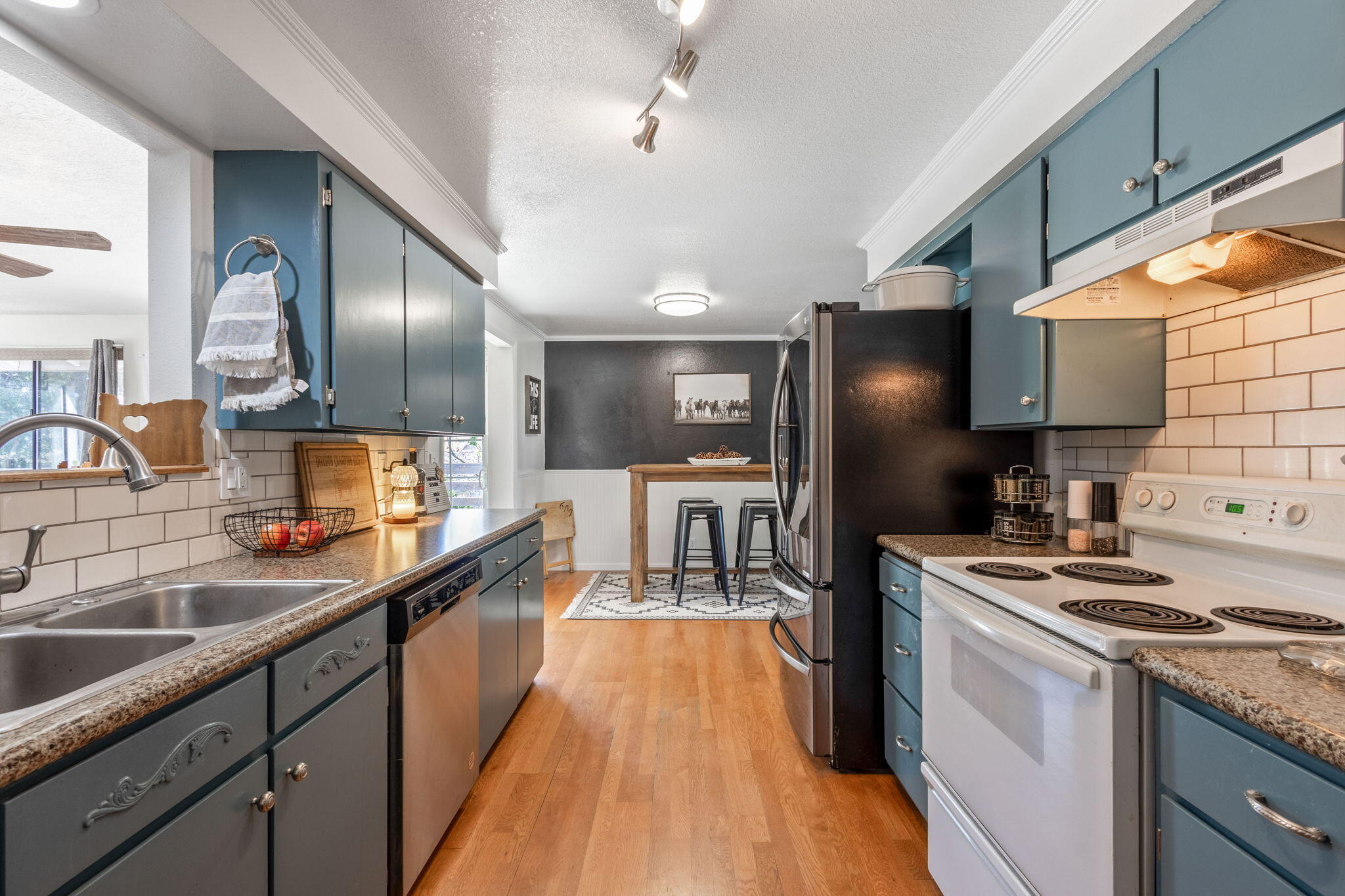 Sunset Acres - Residential