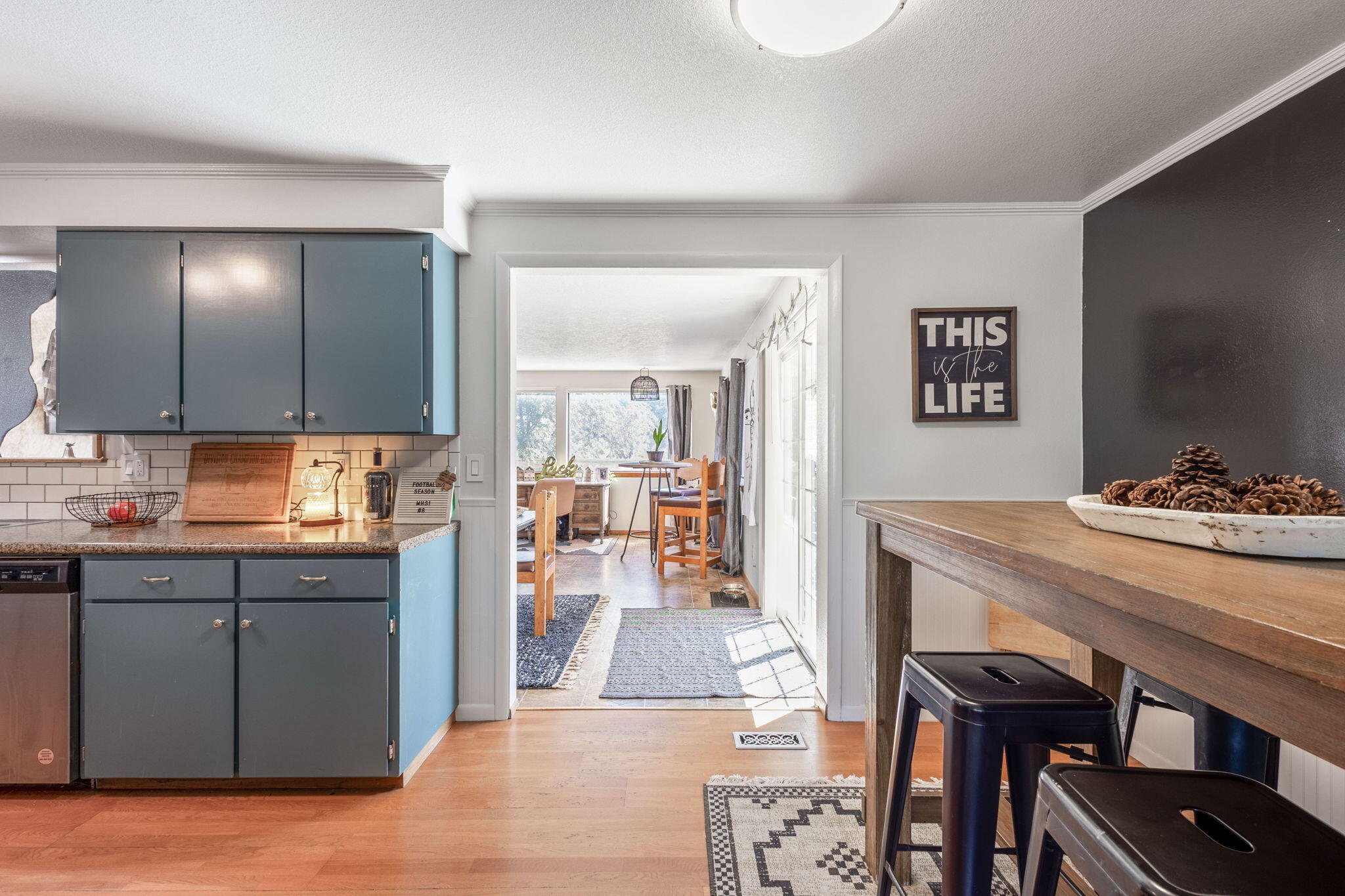 Sunset Acres - Residential