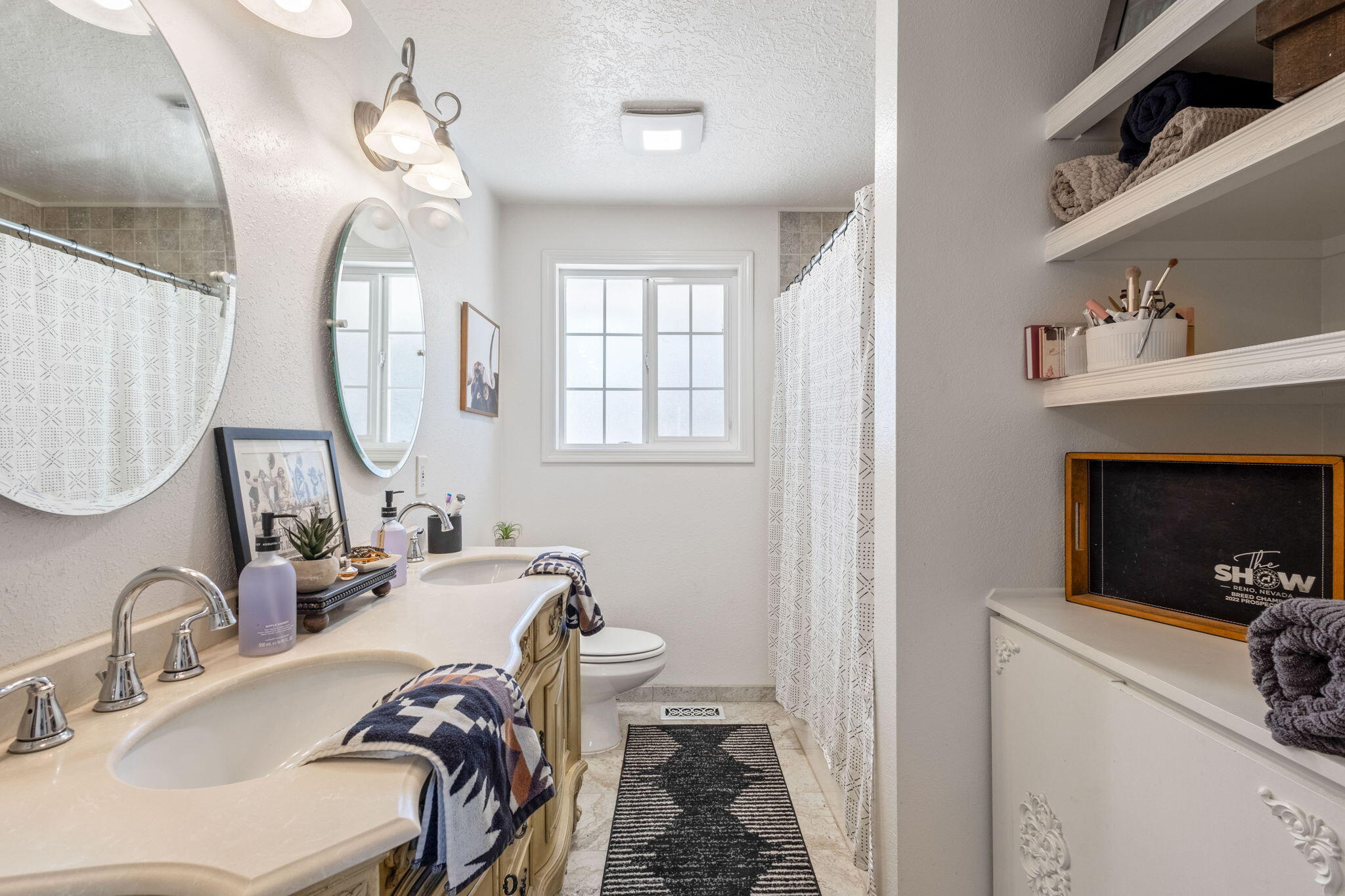 Sunset Acres - Residential