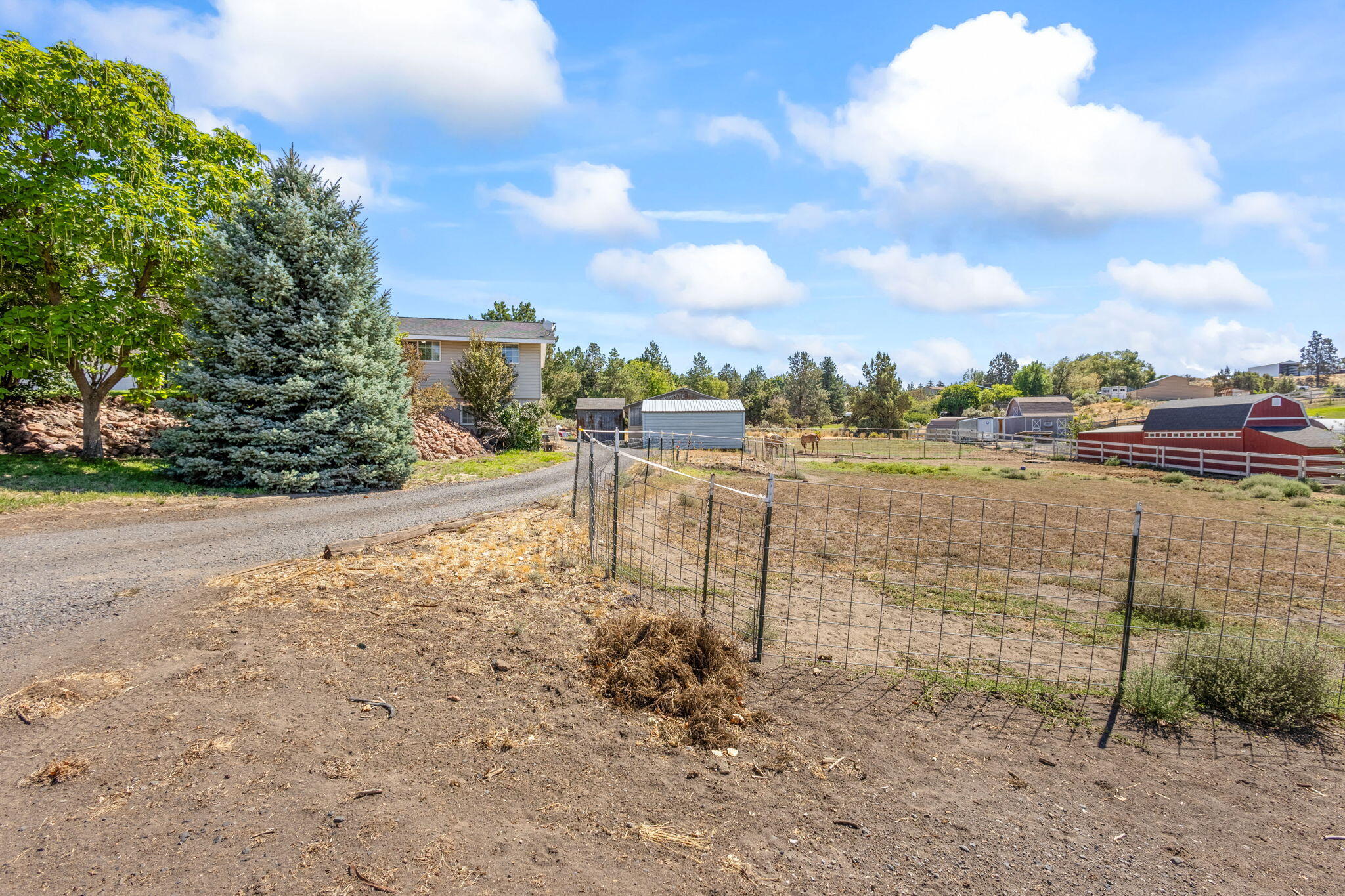 Sunset Acres - Residential