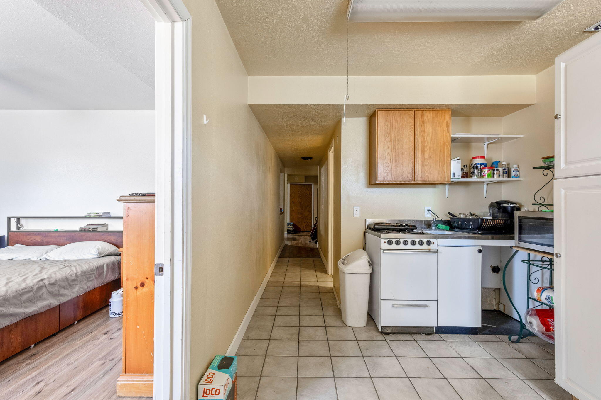 Sunset Acres - Residential