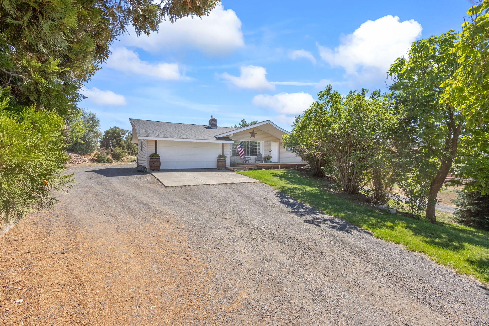 Sunset Acres - Residential