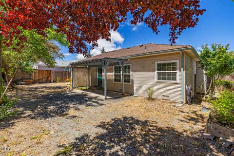 Tiny photo for 2054 California Avenue, Klamath Falls, OR 97601 (MLS # 220223068)