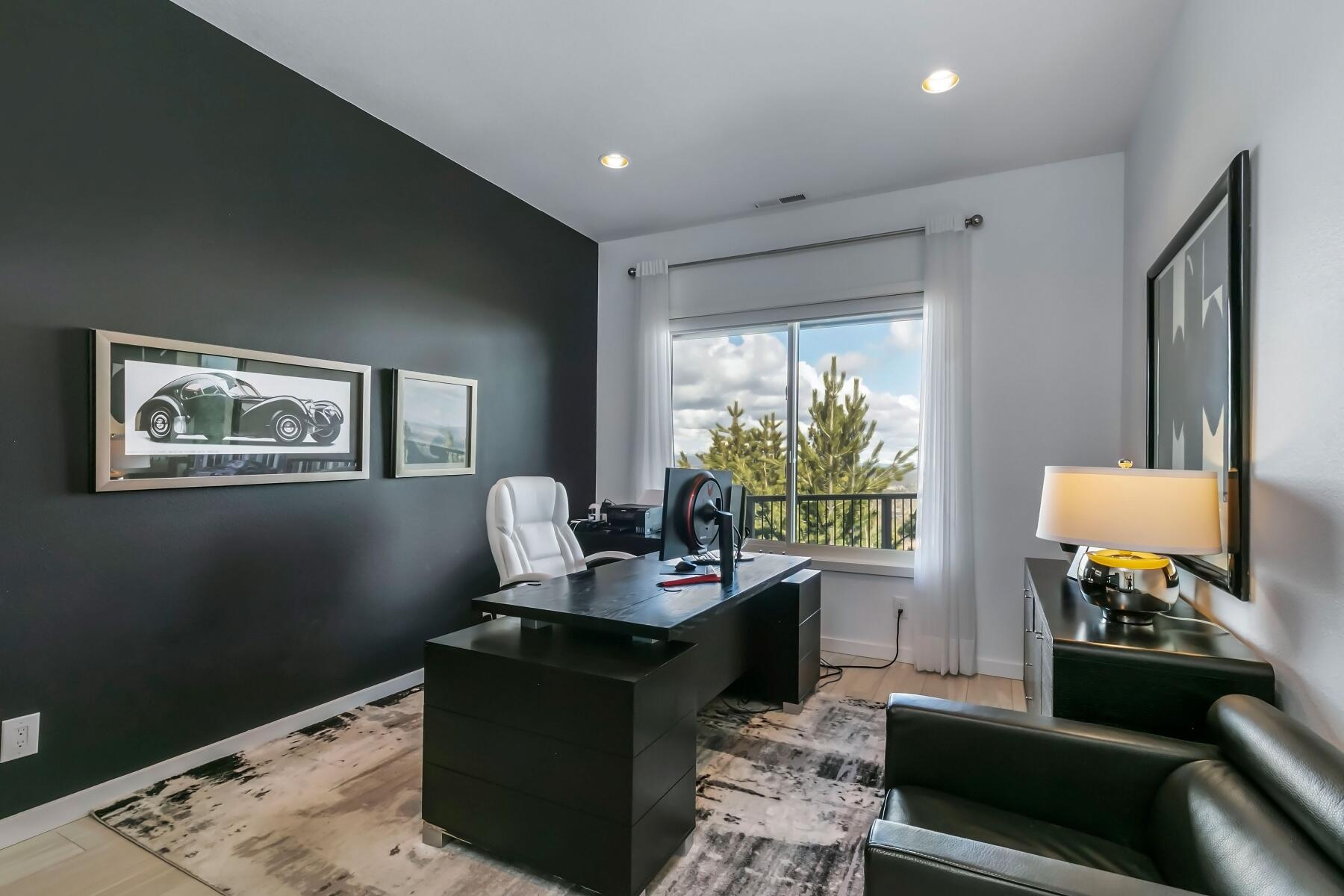 Awbrey Butte - Residential