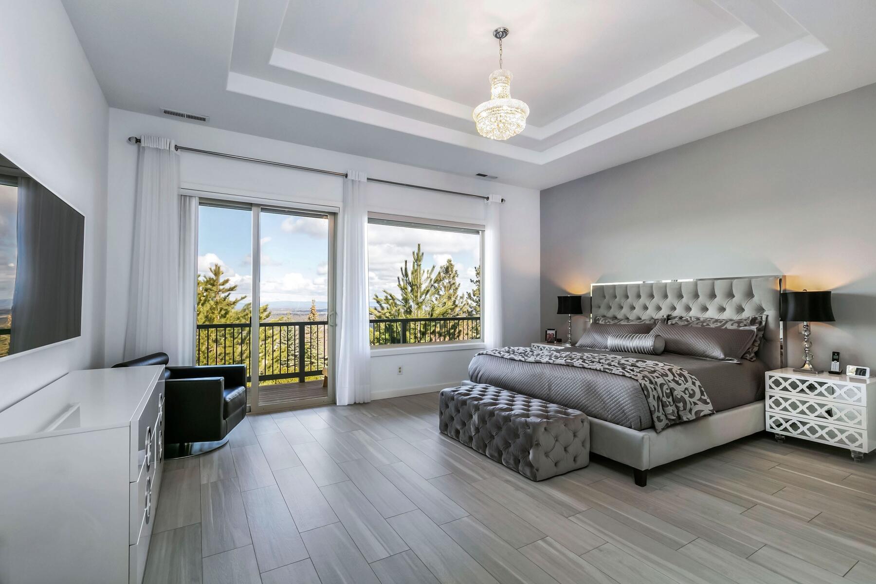 Awbrey Butte - Residential