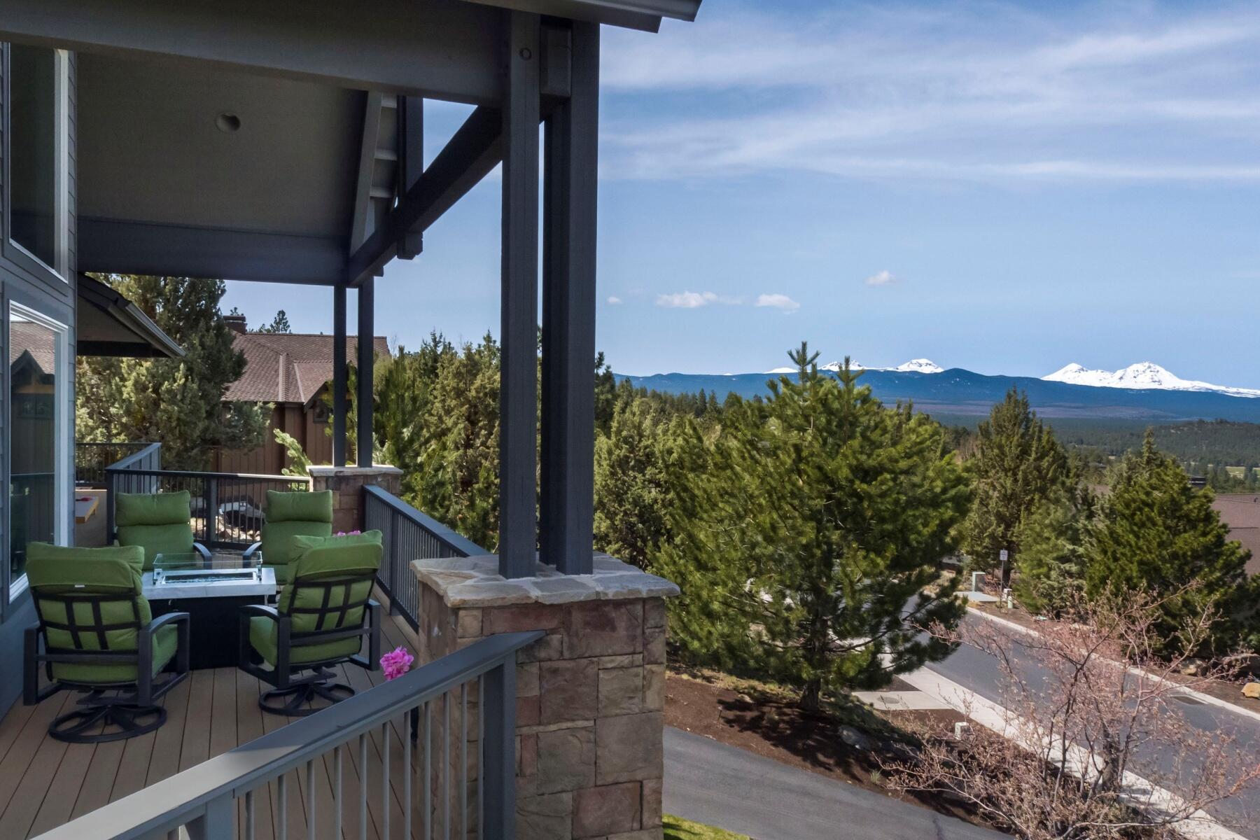 Awbrey Butte - Residential