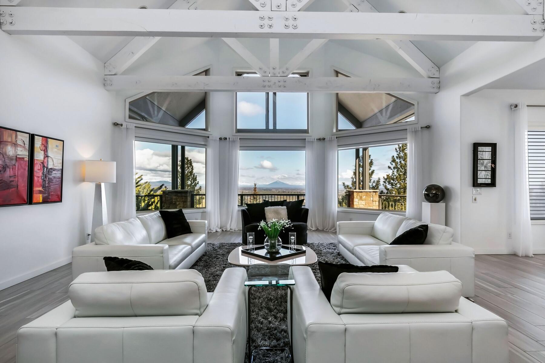 Awbrey Butte - Residential