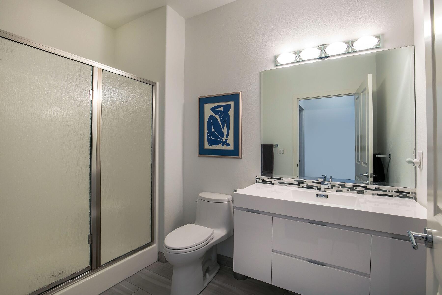 Awbrey Butte - Residential