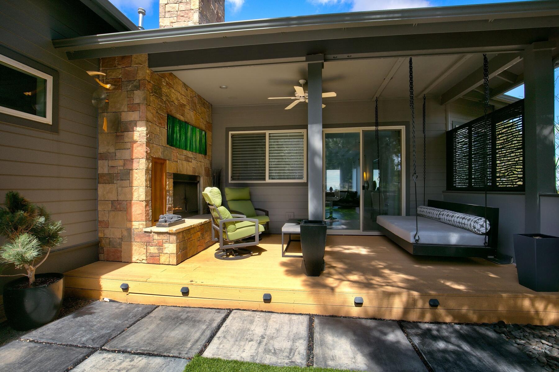 Awbrey Butte - Residential