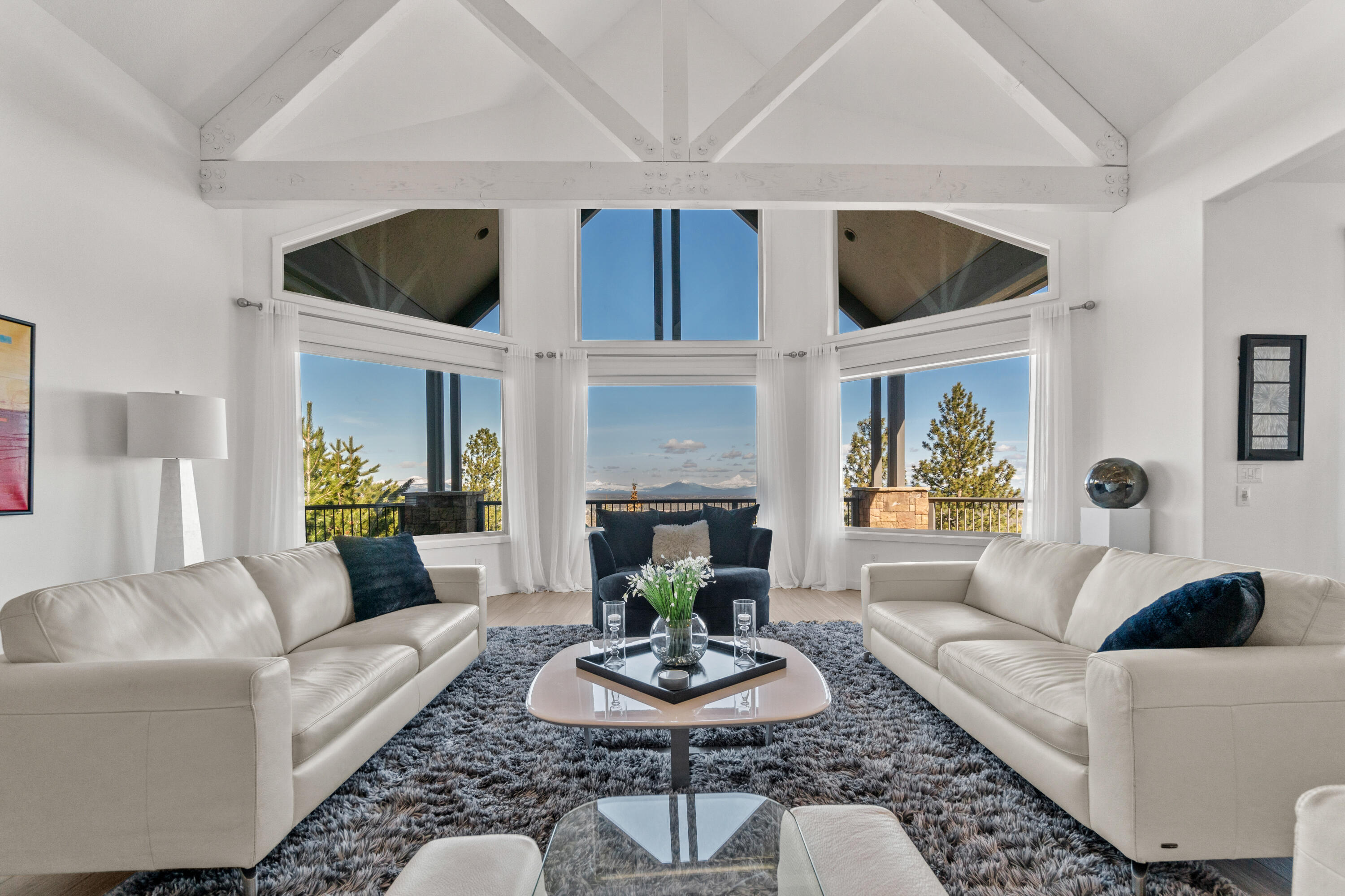 Awbrey Butte - Residential