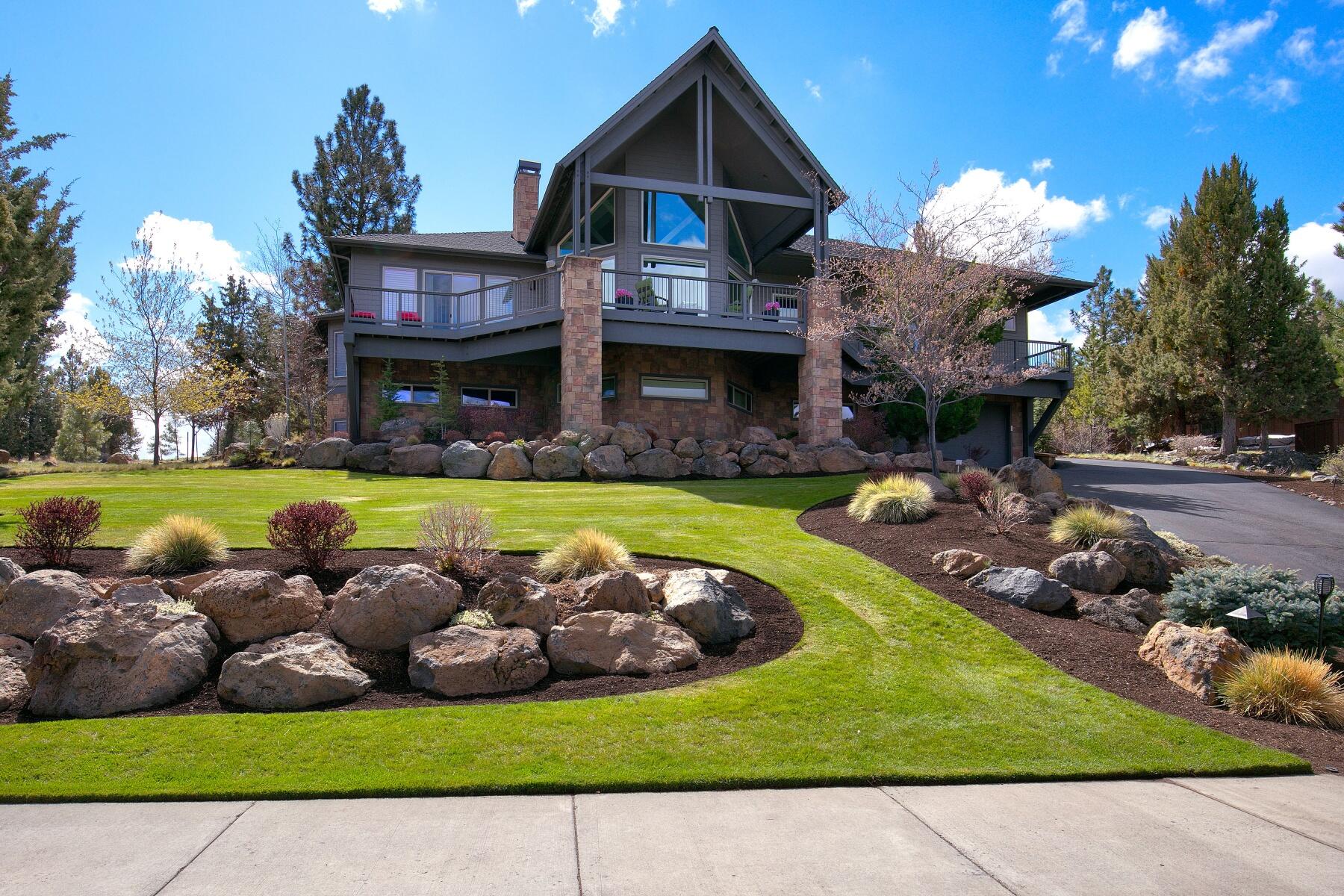 Awbrey Butte - Residential