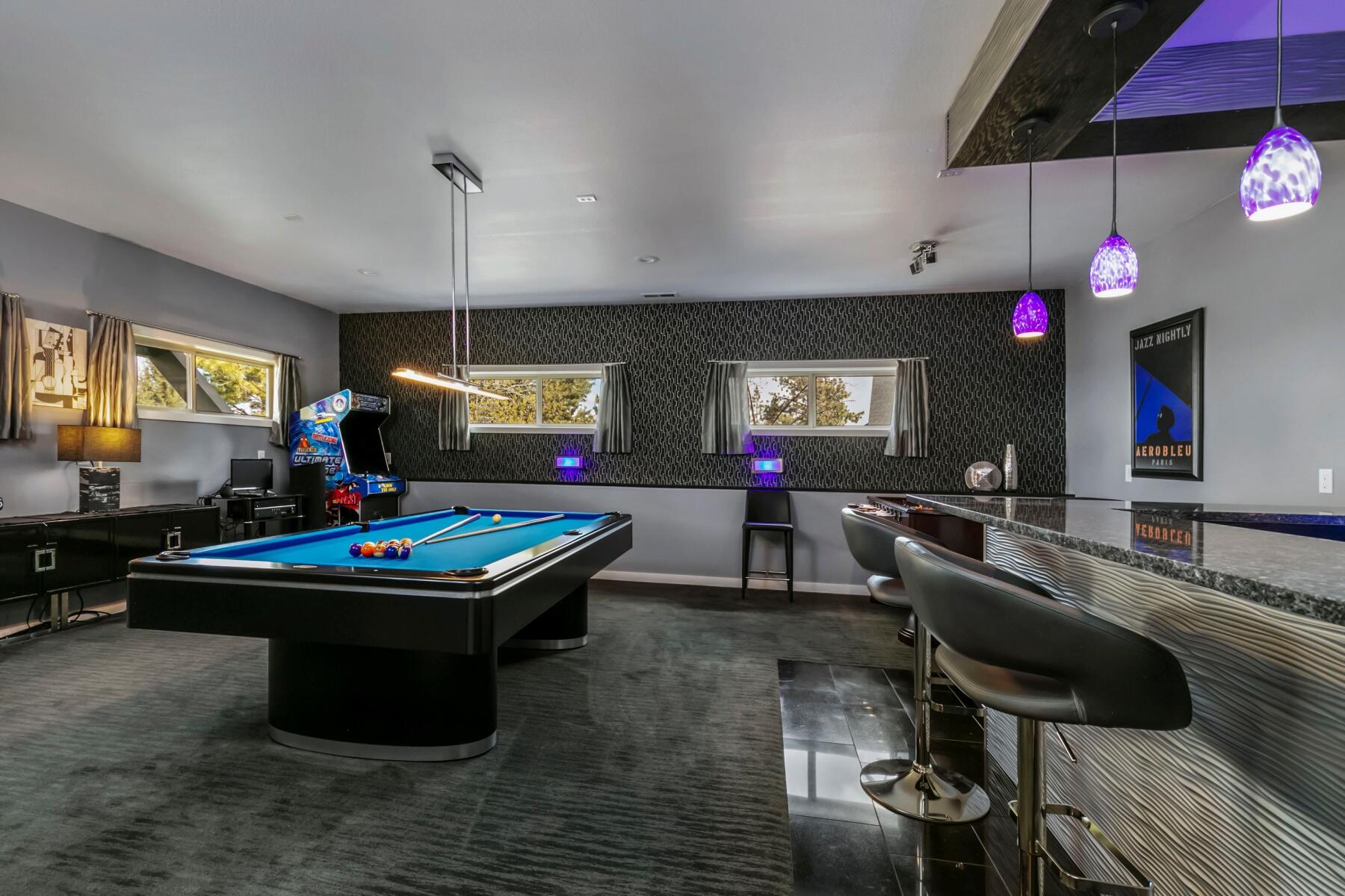 Awbrey Butte - Residential