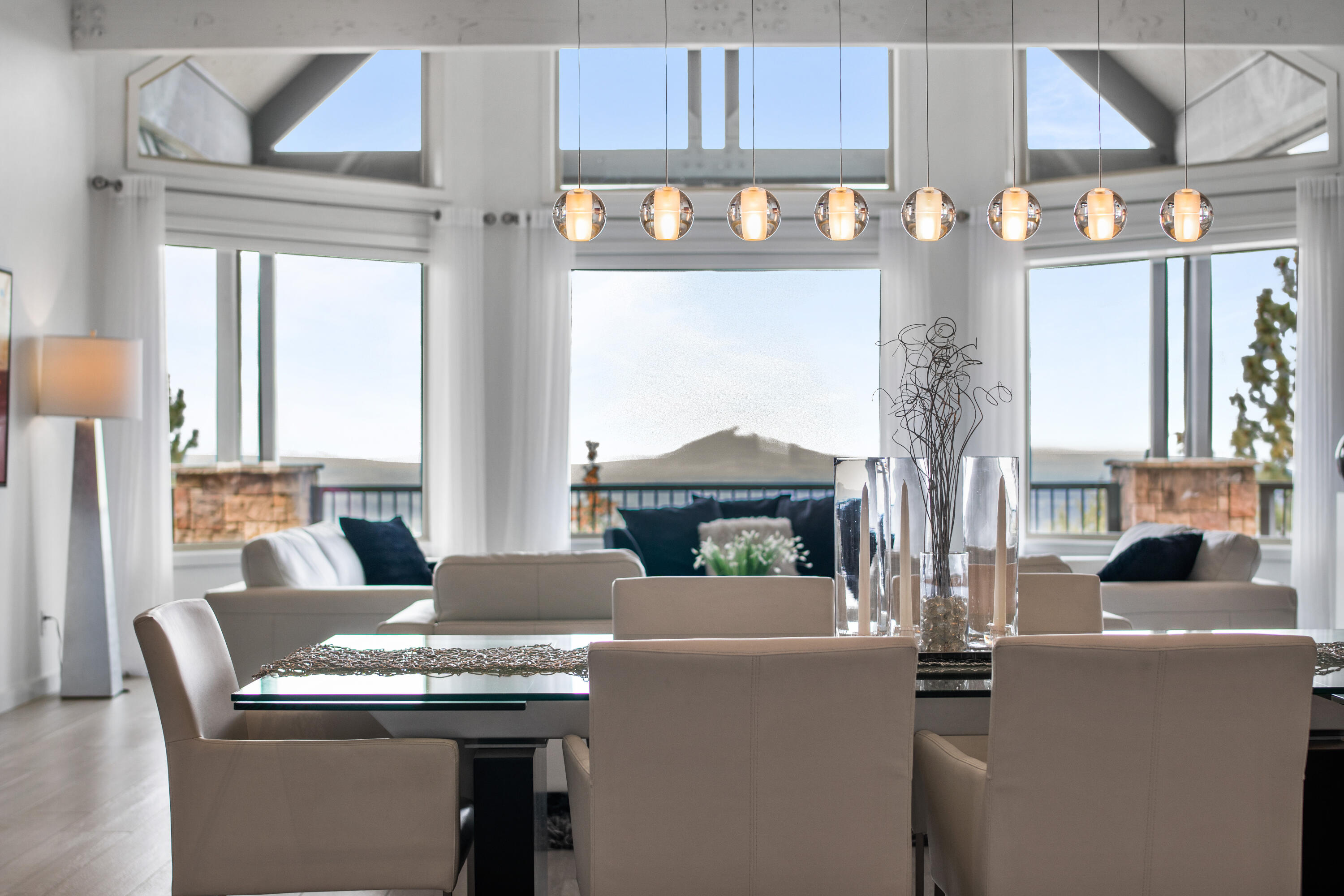 Awbrey Butte - Residential