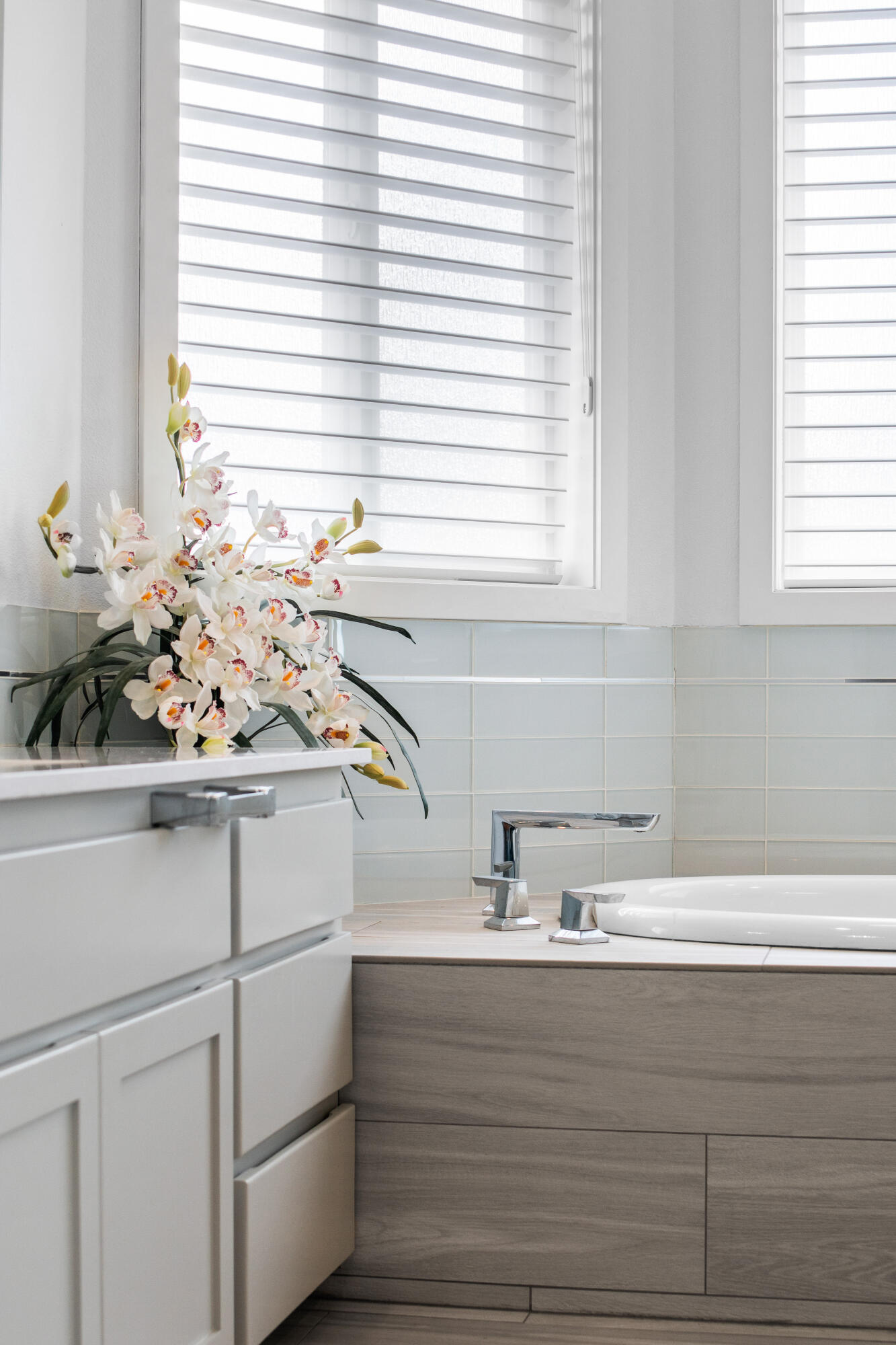 Awbrey Butte - Residential