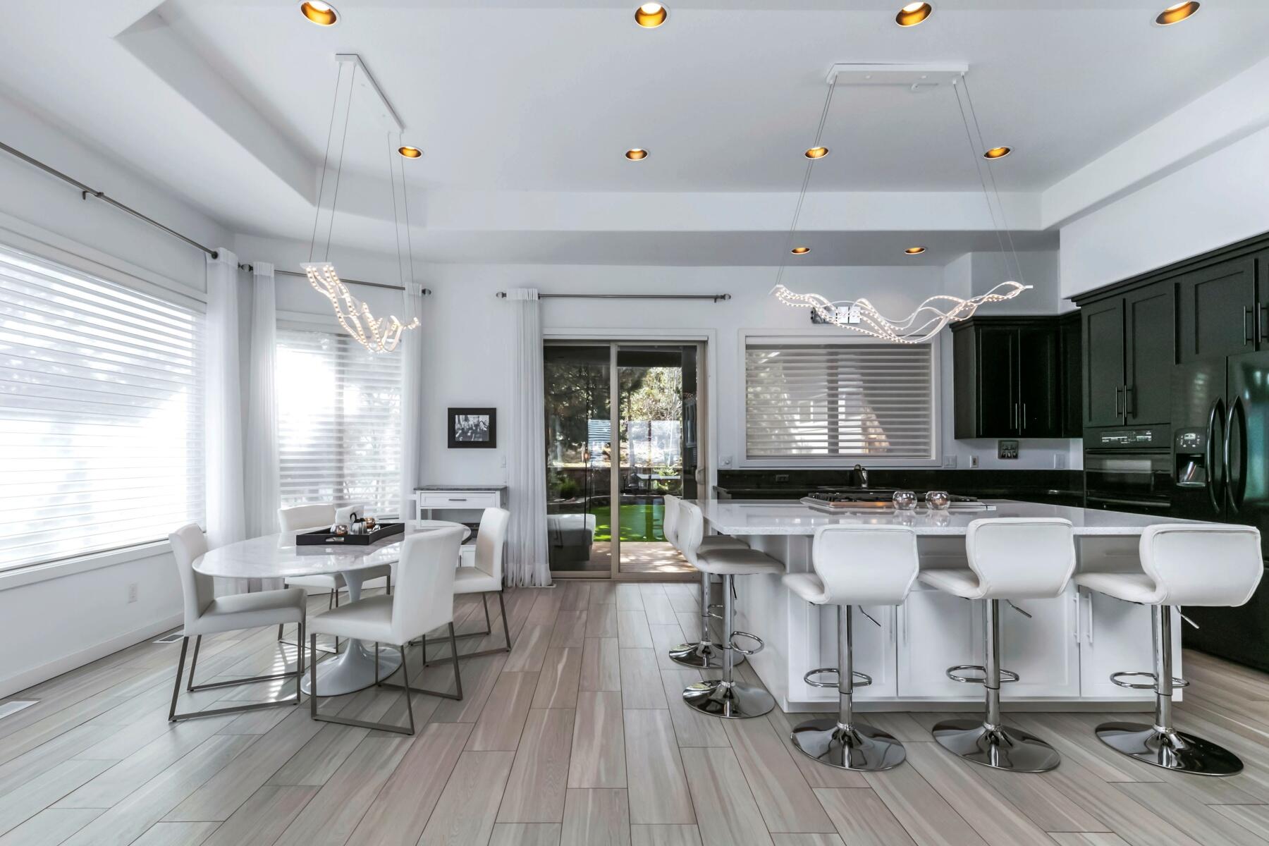 Awbrey Butte - Residential