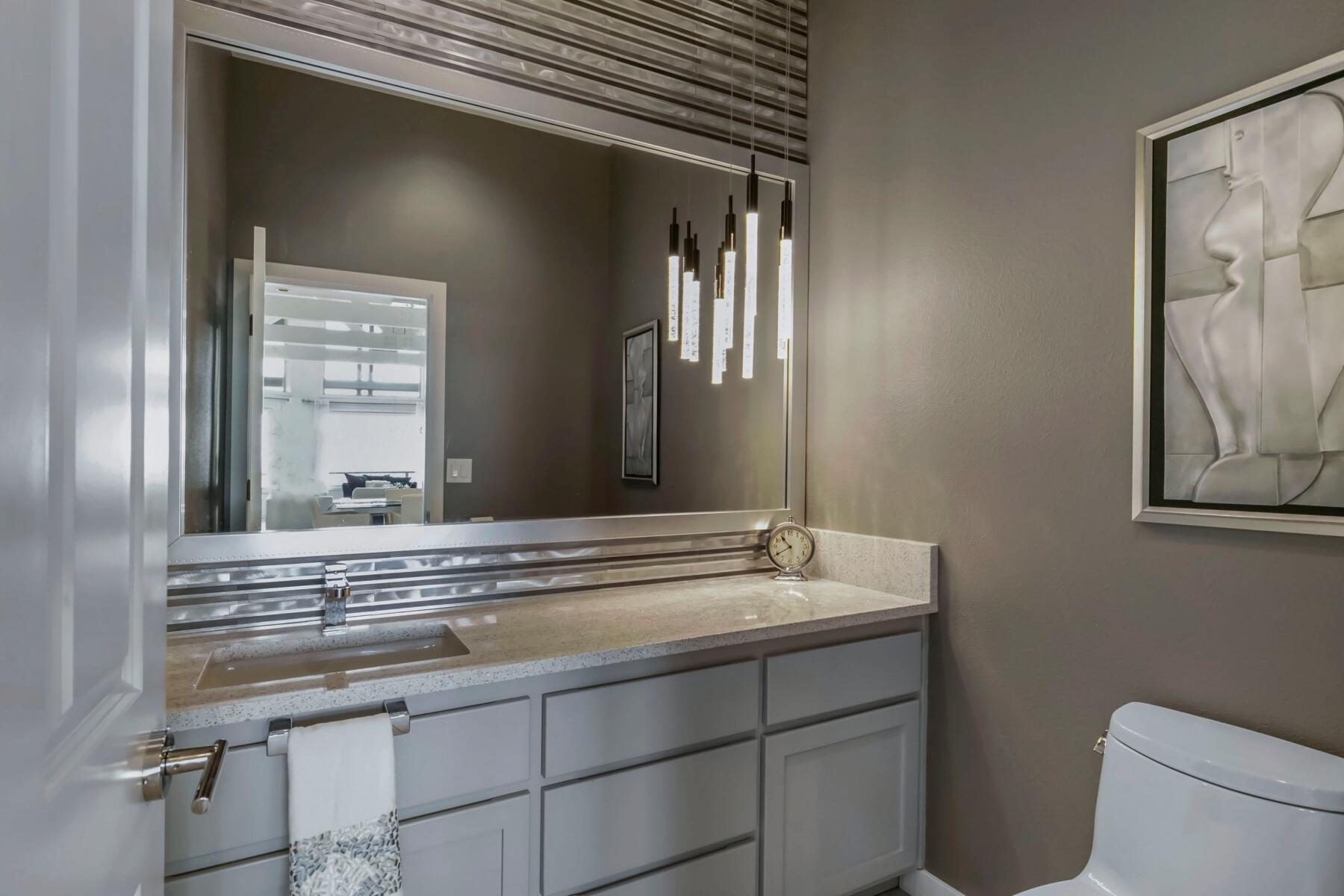 Awbrey Butte - Residential