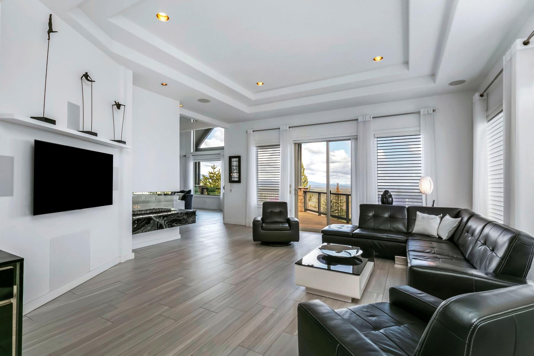 Awbrey Butte - Residential