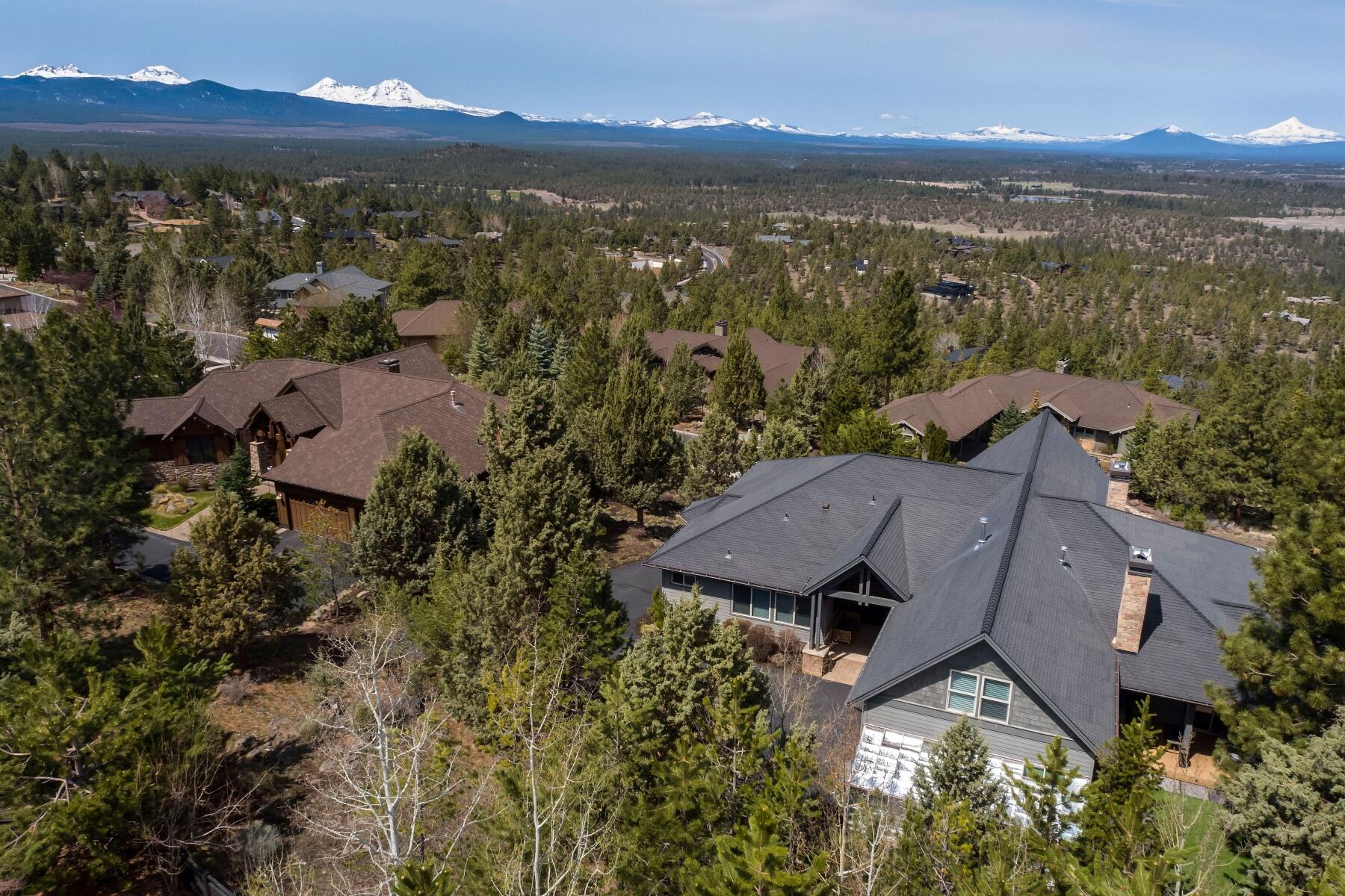 Awbrey Butte - Residential