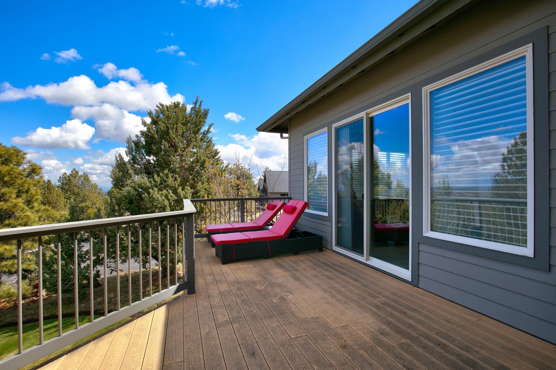 Awbrey Butte - Residential