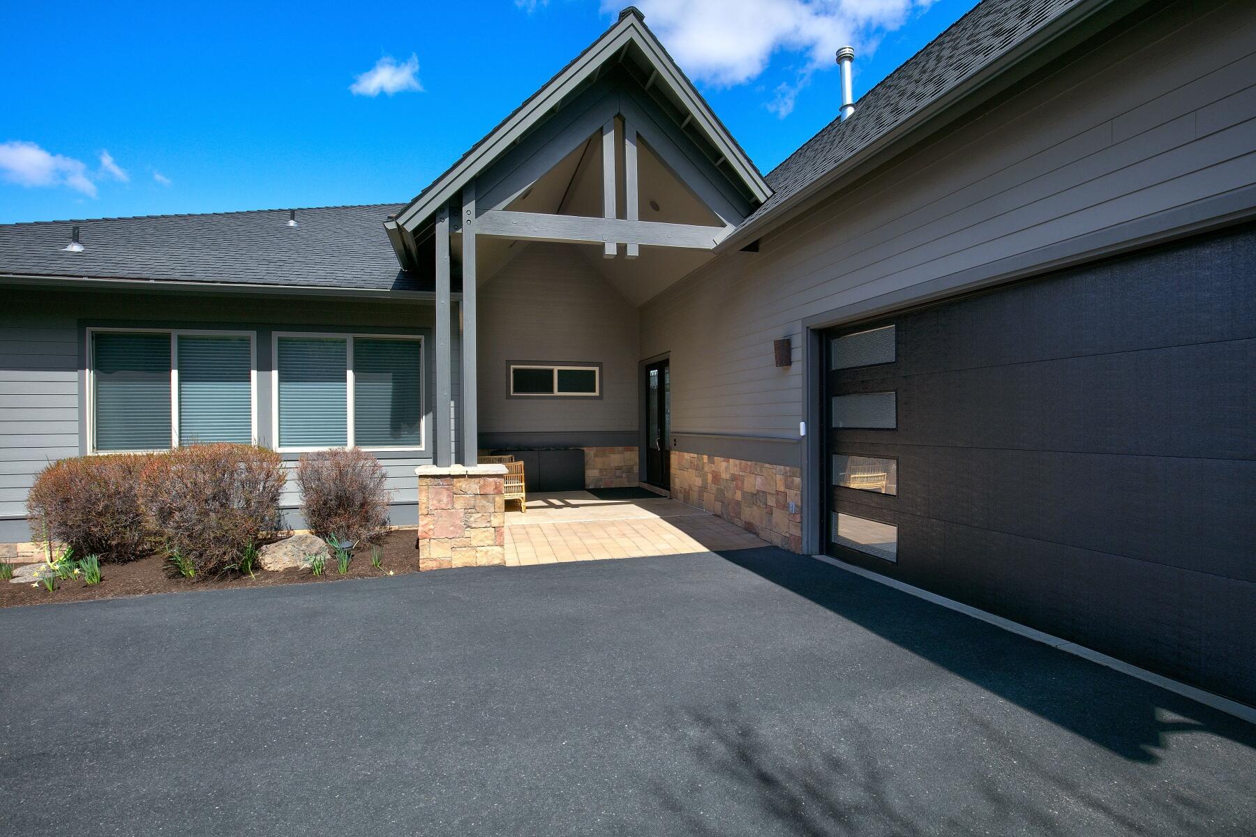 Awbrey Butte - Residential