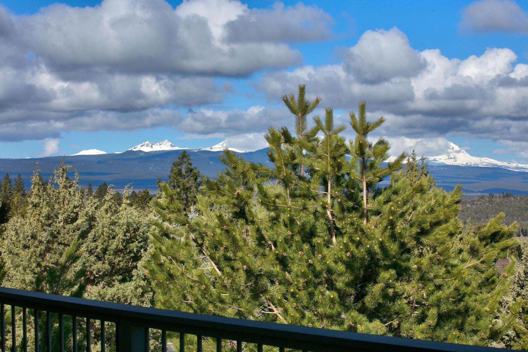 Awbrey Butte - Residential