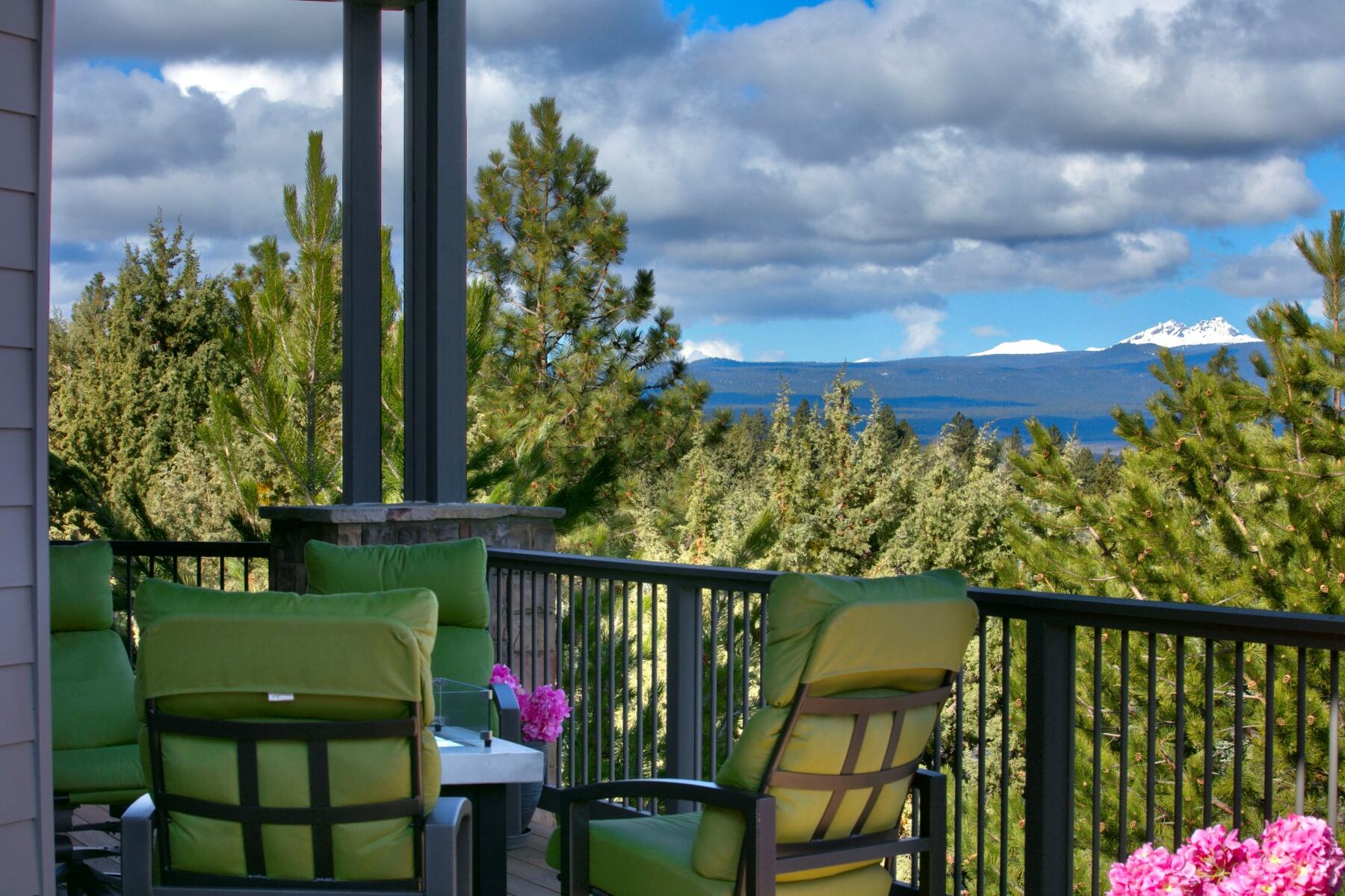 Awbrey Butte - Residential