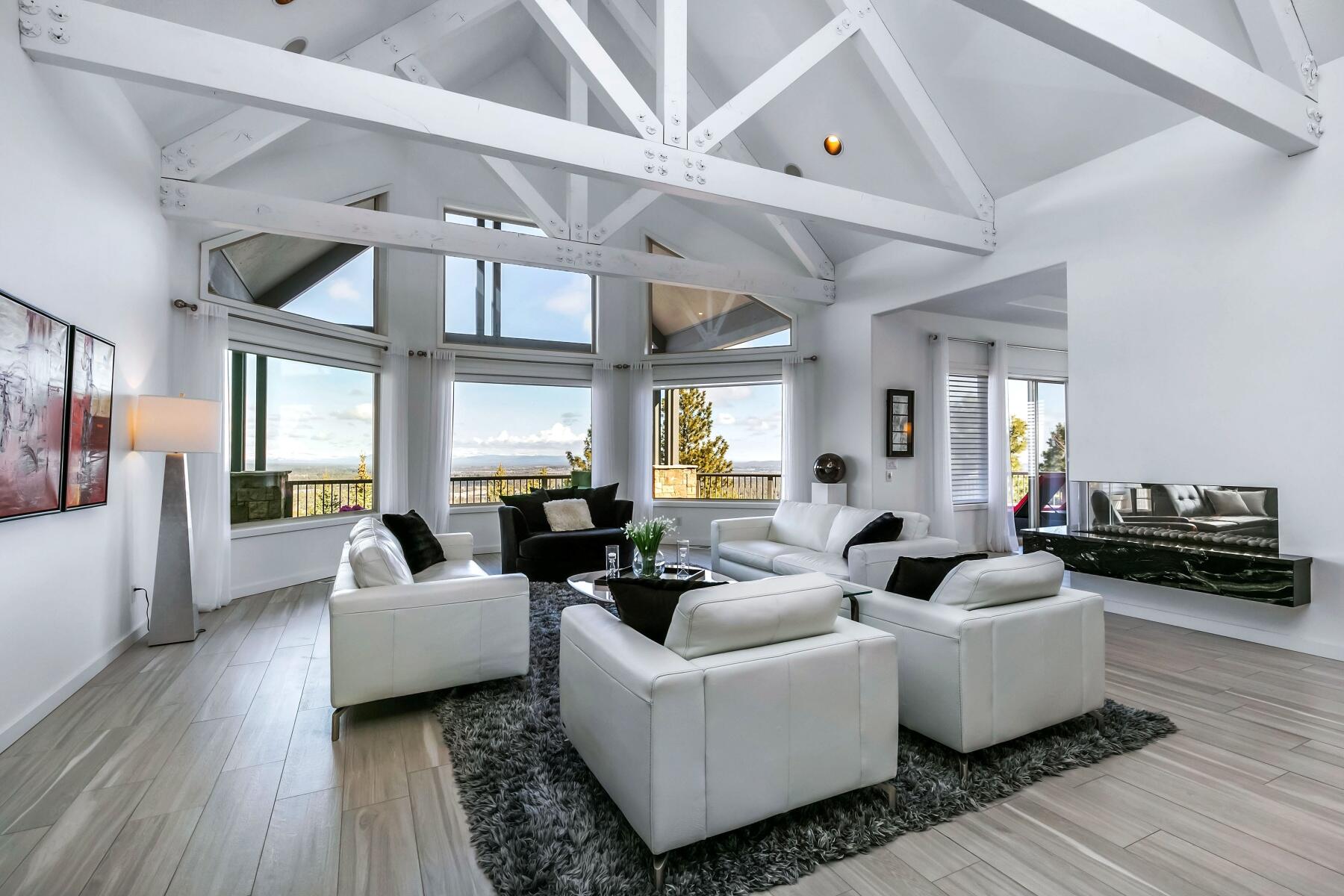 Awbrey Butte - Residential