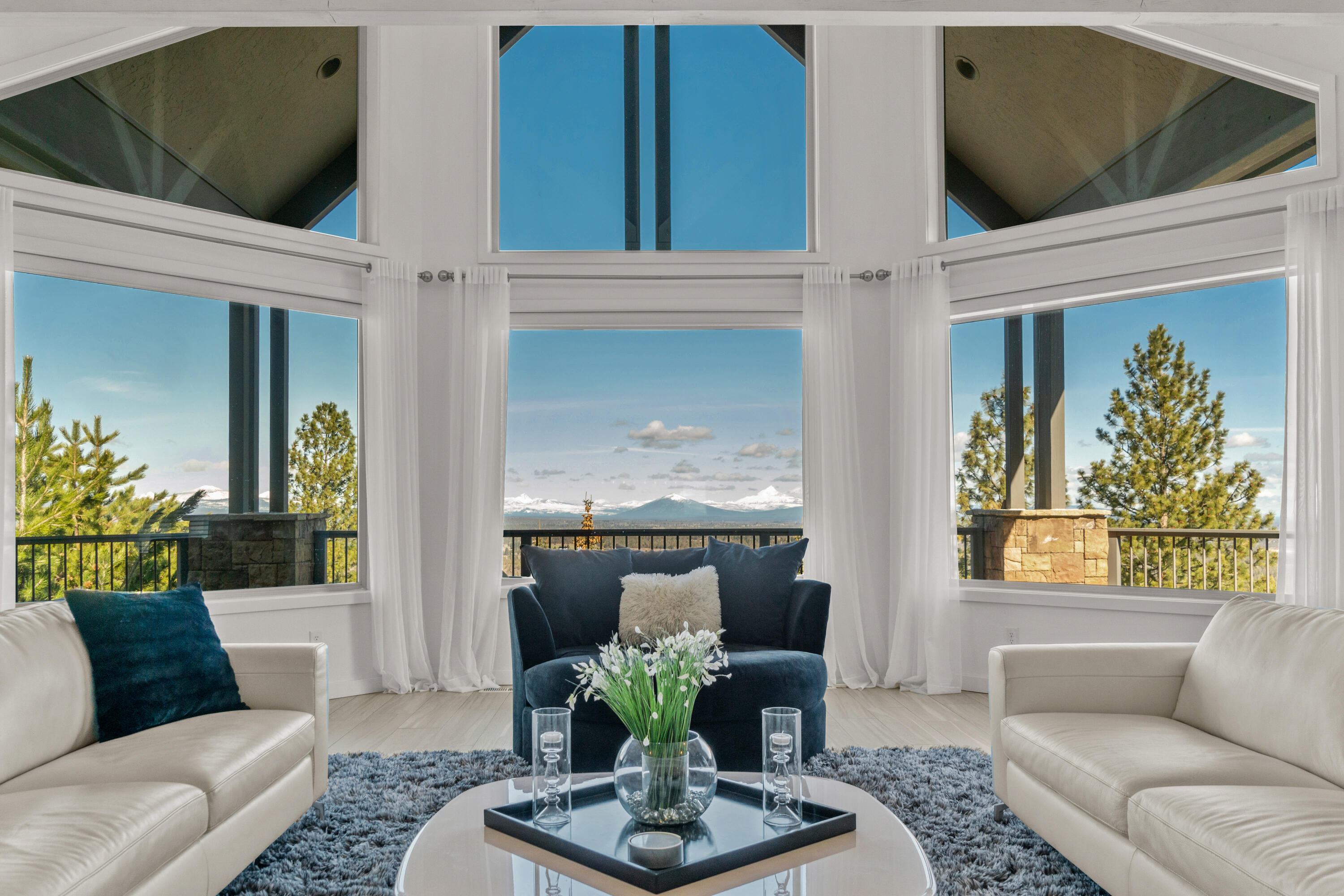 Awbrey Butte - Residential