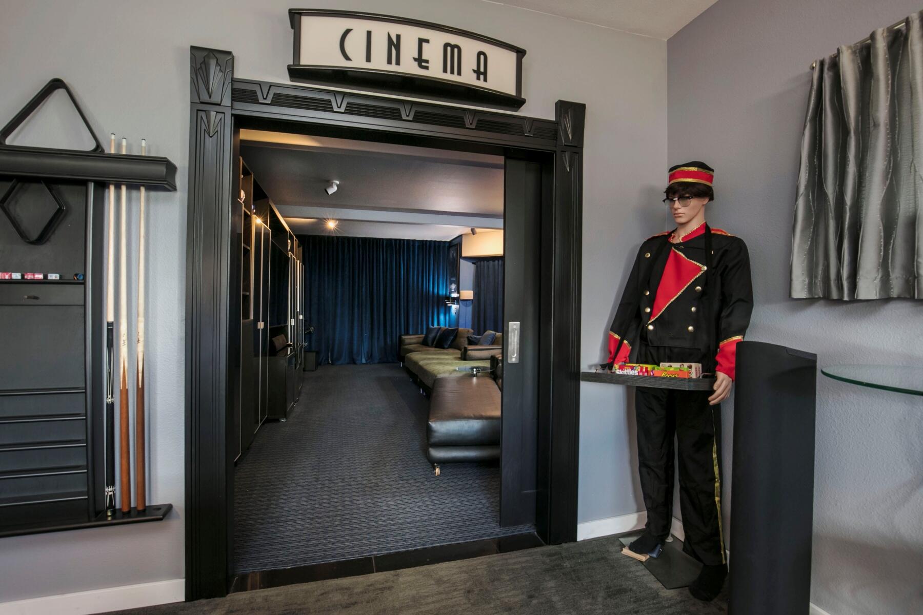 Awbrey Butte - Residential